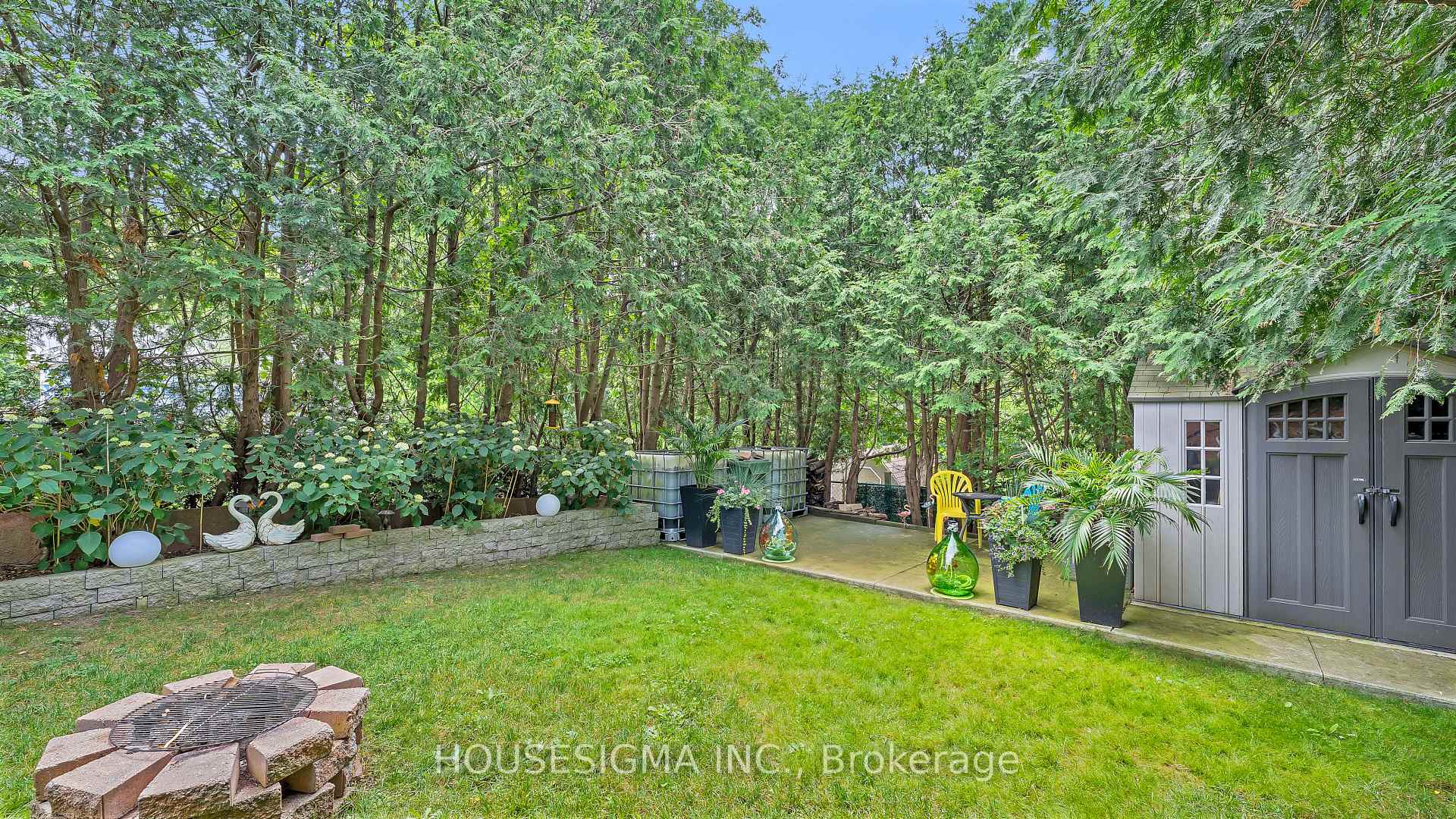 Photo 26 of 143 Chestnut Street, St. Thomas — HOMEH