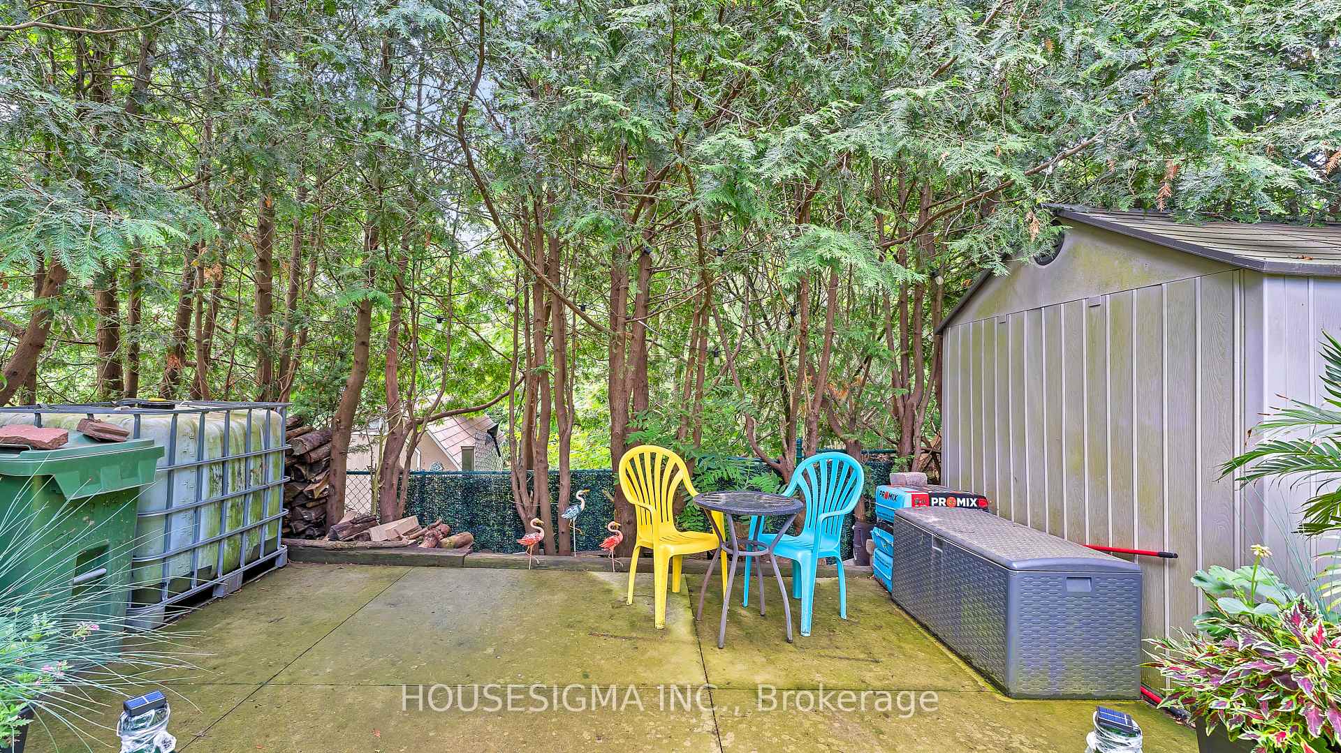 Photo 27 of 143 Chestnut Street, St. Thomas — HOMEH