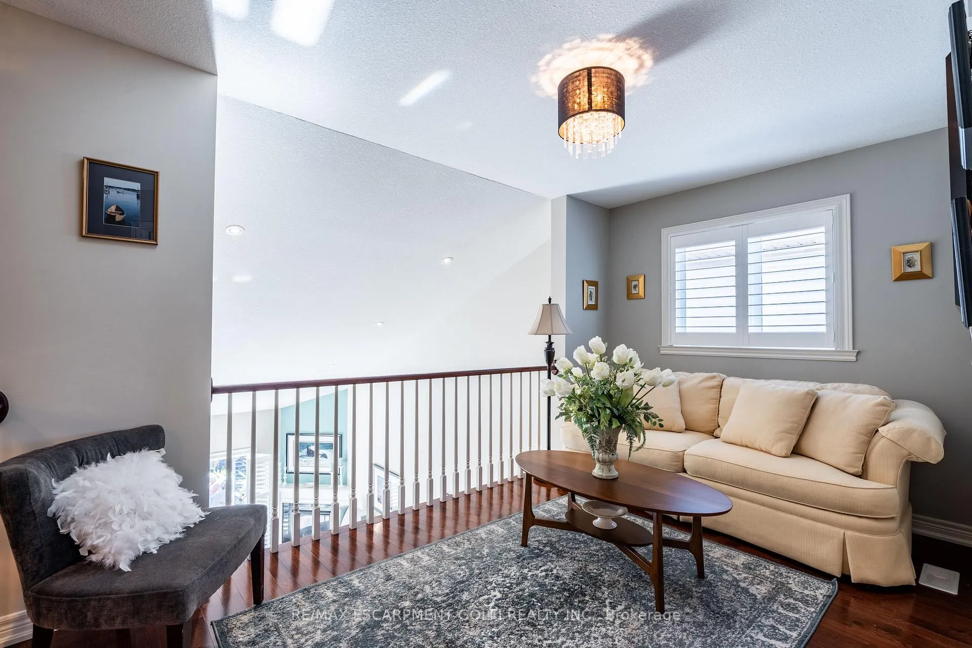 Photo 23 of 56 Videl Crescent N, St. Catharines, Grapeview — HOMEH