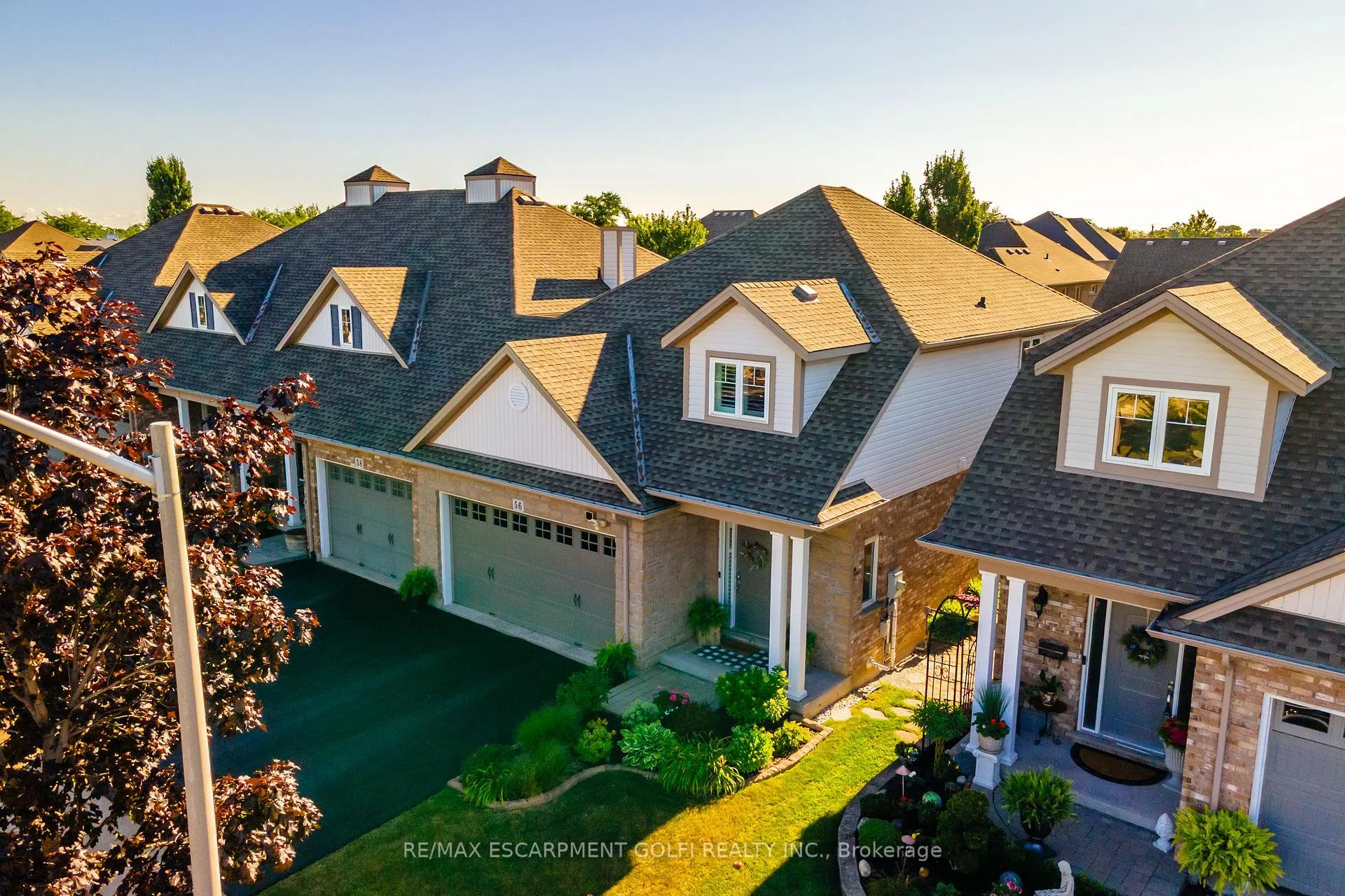 Photo 32 of 56 Videl Crescent N, St. Catharines, Grapeview — HOMEH