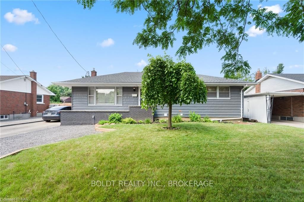Photo 3 of Unit UPPER, 441 Bunting Road, St. Catharines, Carlton/Bunting — HOMEH