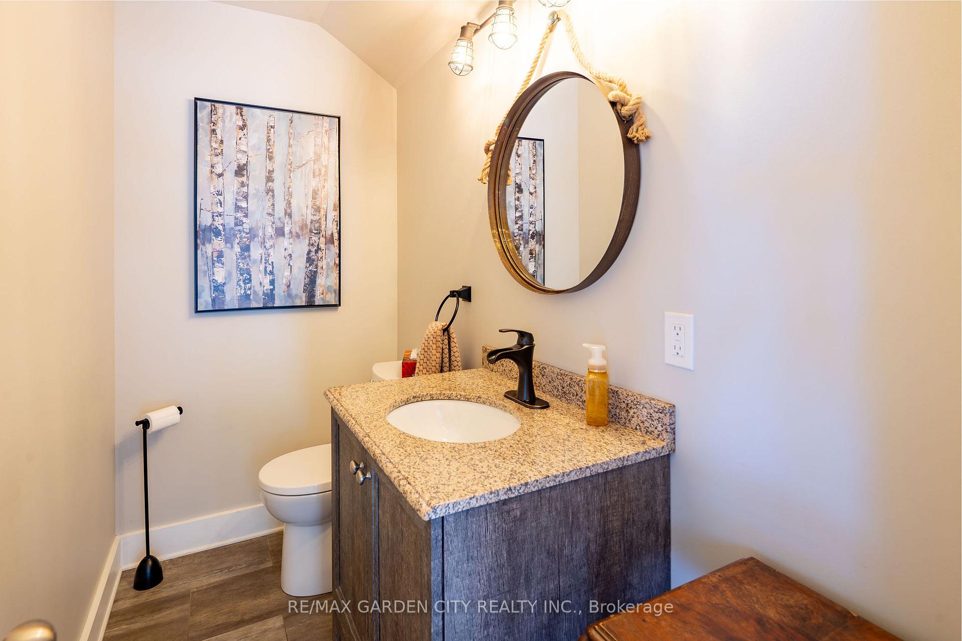 Photo 26 of 26 Cabot Drive, St. Catharines, Vine/Linwell — HOMEH