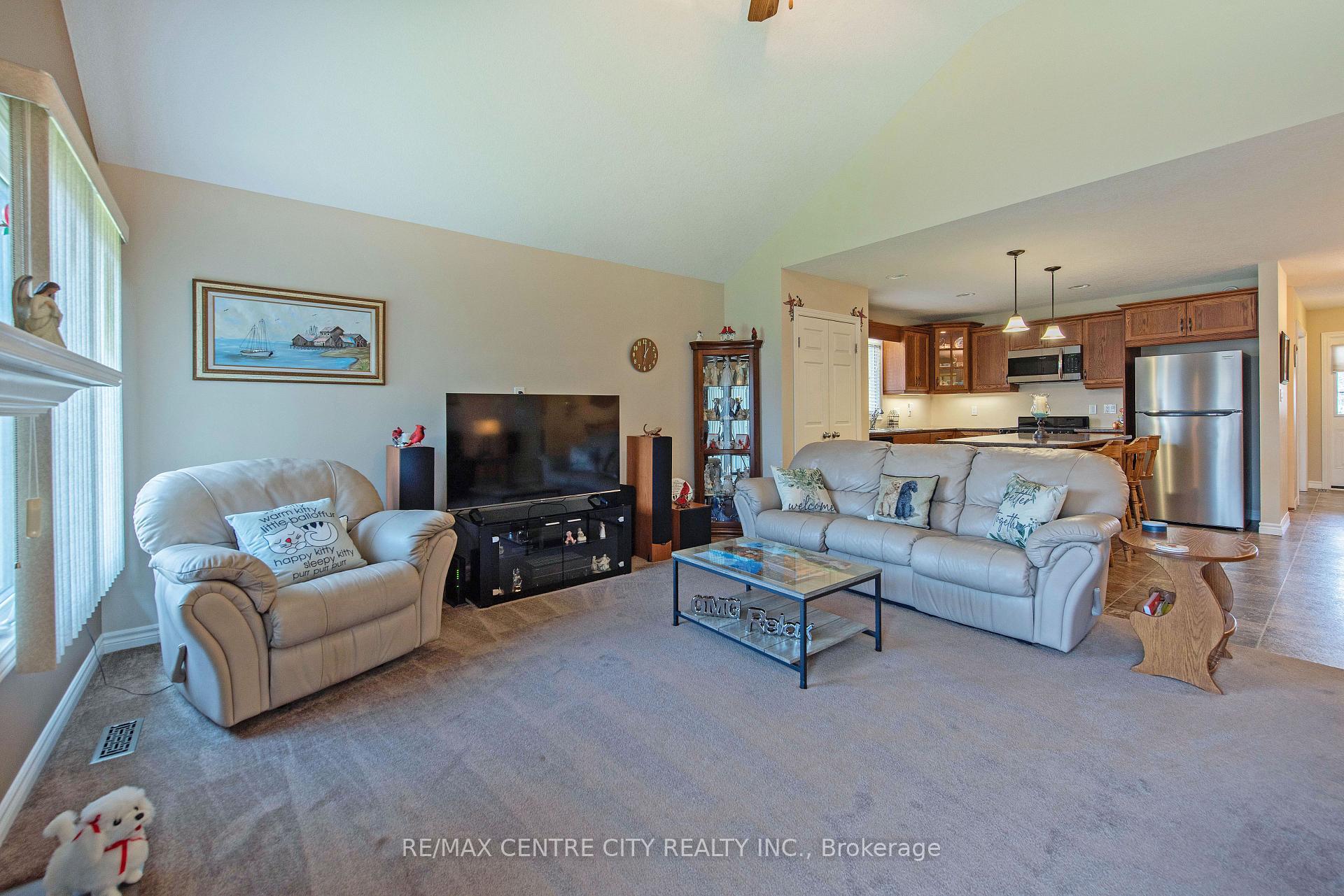 Photo 19 of 4 Harvest Court, St. Thomas — HOMEH