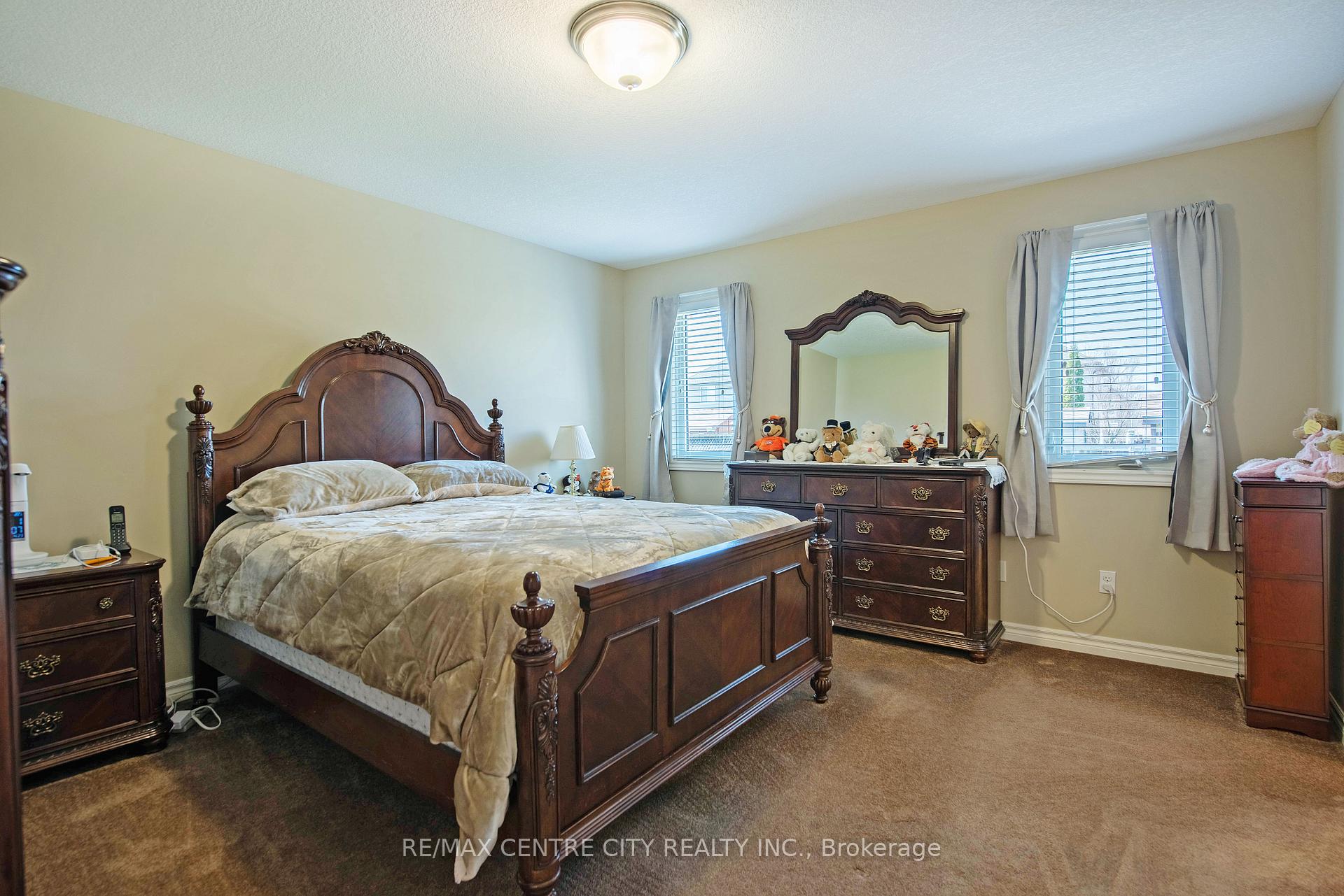 Photo 22 of 4 Harvest Court, St. Thomas — HOMEH