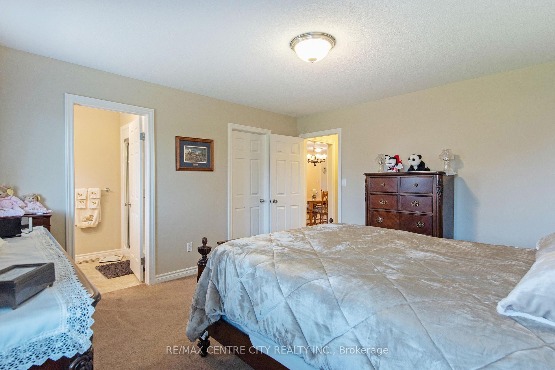 Photo 23 of 4 Harvest Court, St. Thomas — HOMEH