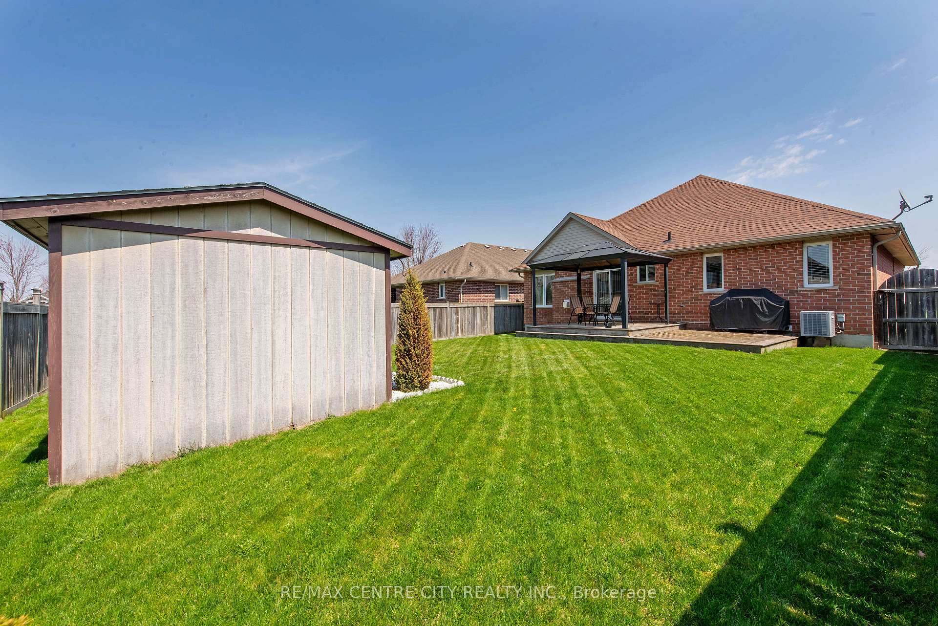 Photo 38 of 4 Harvest Court, St. Thomas — HOMEH