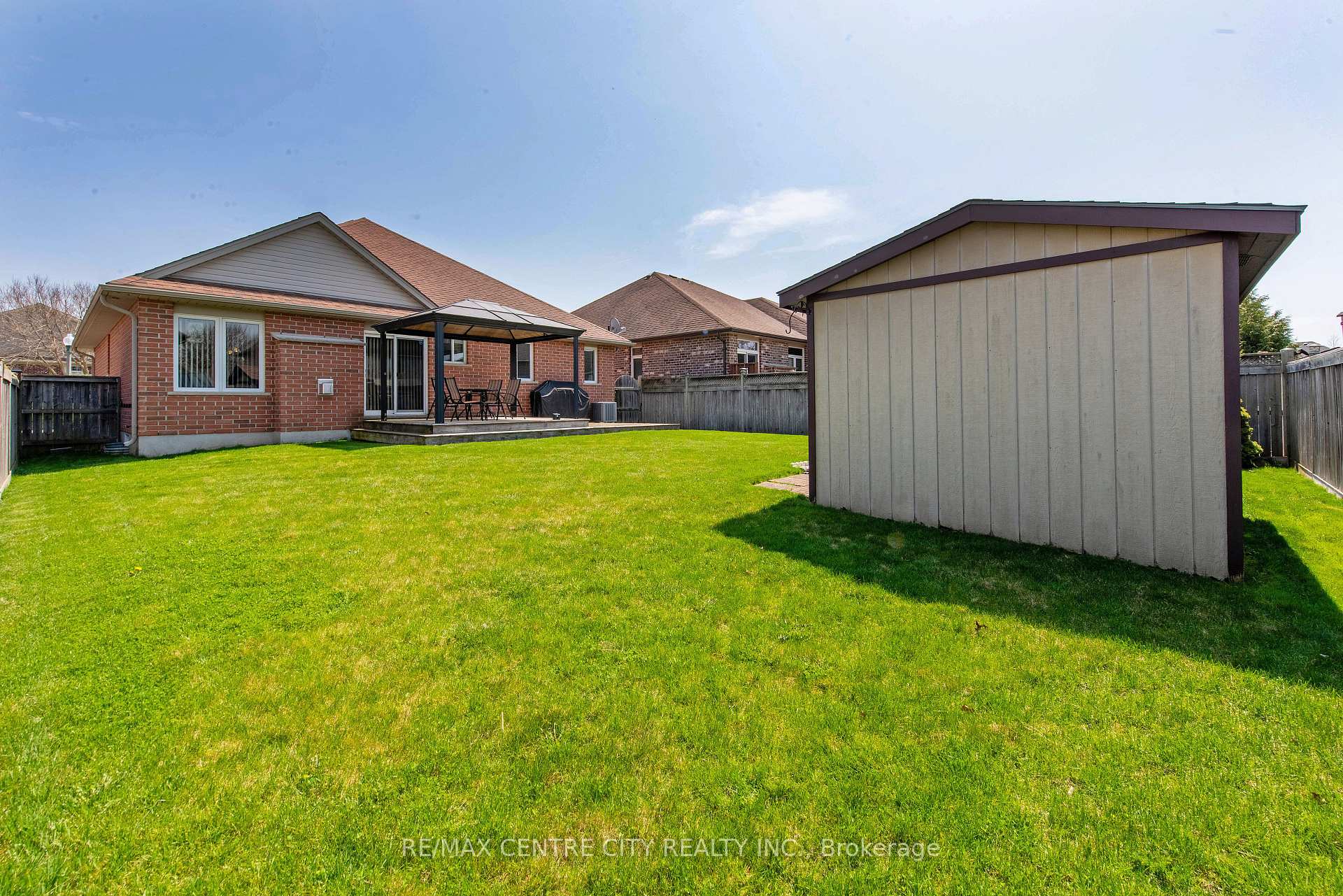 Photo 39 of 4 Harvest Court, St. Thomas — HOMEH