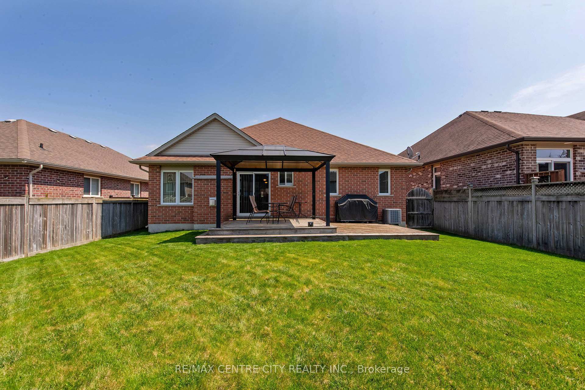 Photo 41 of 4 Harvest Court, St. Thomas — HOMEH