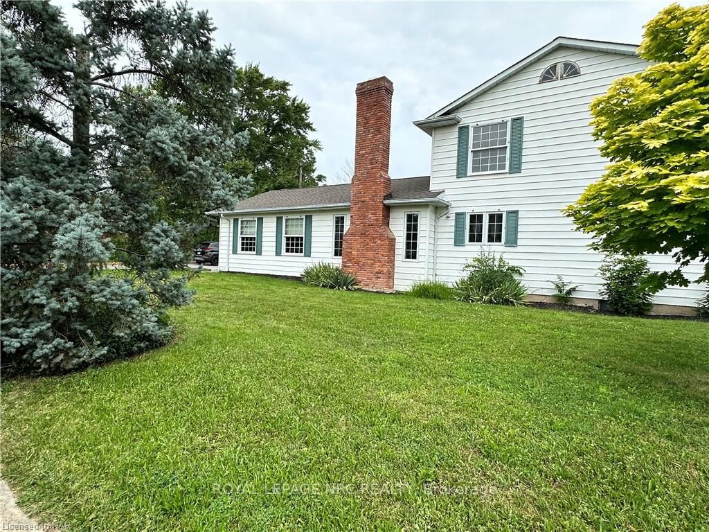 Photo 3 of 266 Glenridge Avenue, St. Catharines, Glendale/Glenridge — HOMEH
