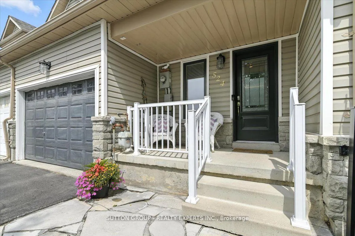 Photo 1 of 524 Garbutt Terrace, Peterborough, Northcrest Ward 5 — HOMEH