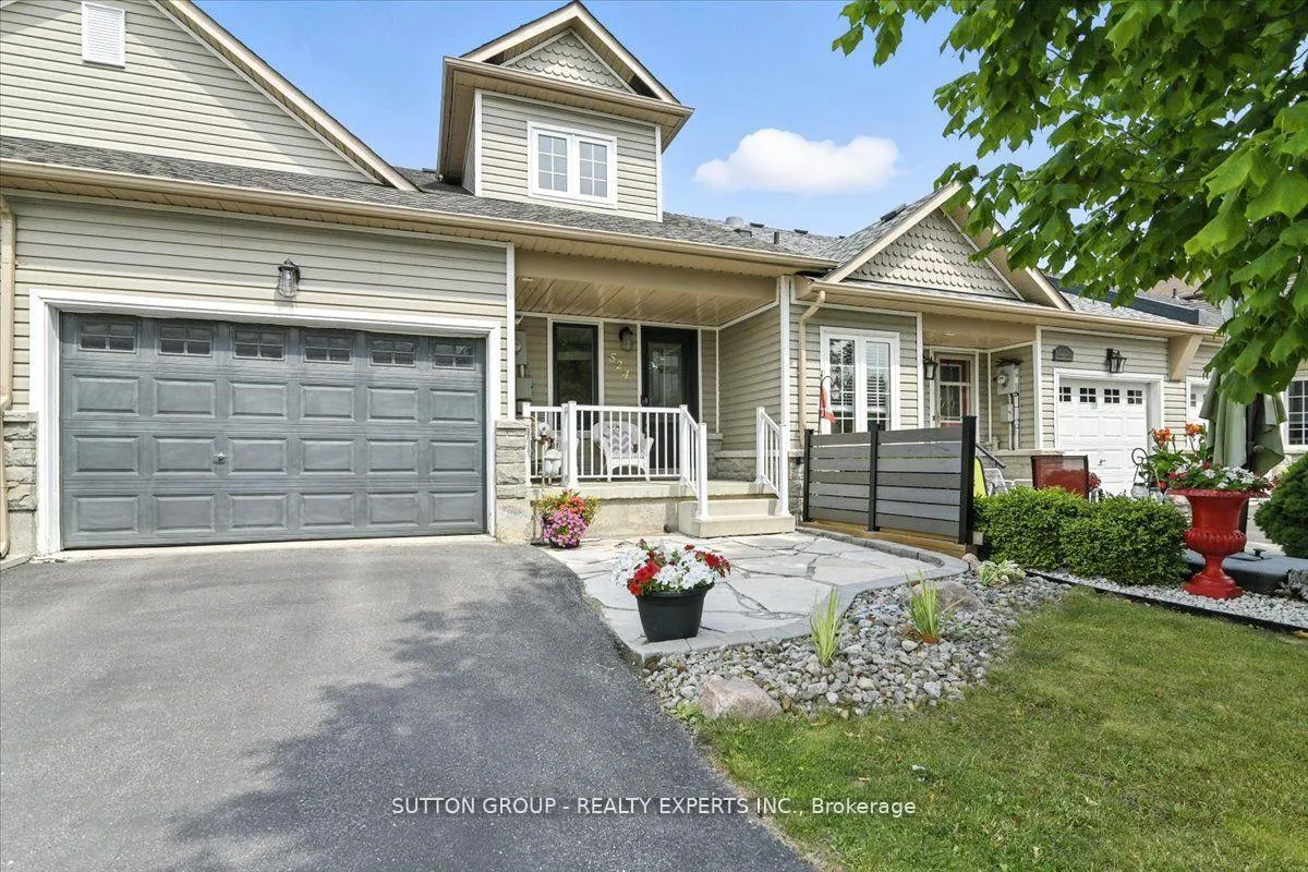 Photo 2 of 524 Garbutt Terrace, Peterborough, Northcrest Ward 5 — HOMEH