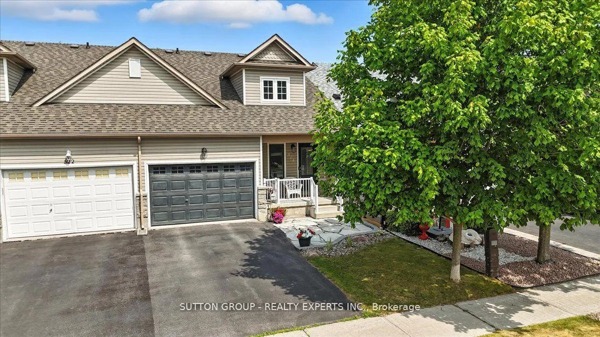 Photo 3 of 524 Garbutt Terrace, Peterborough, Northcrest Ward 5 — HOMEH