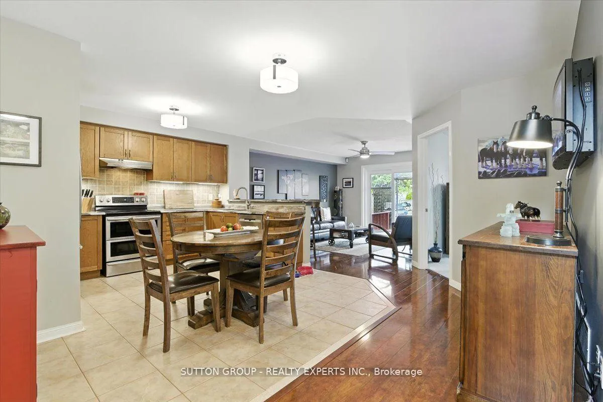 Photo 9 of 524 Garbutt Terrace, Peterborough, Northcrest Ward 5 — HOMEH