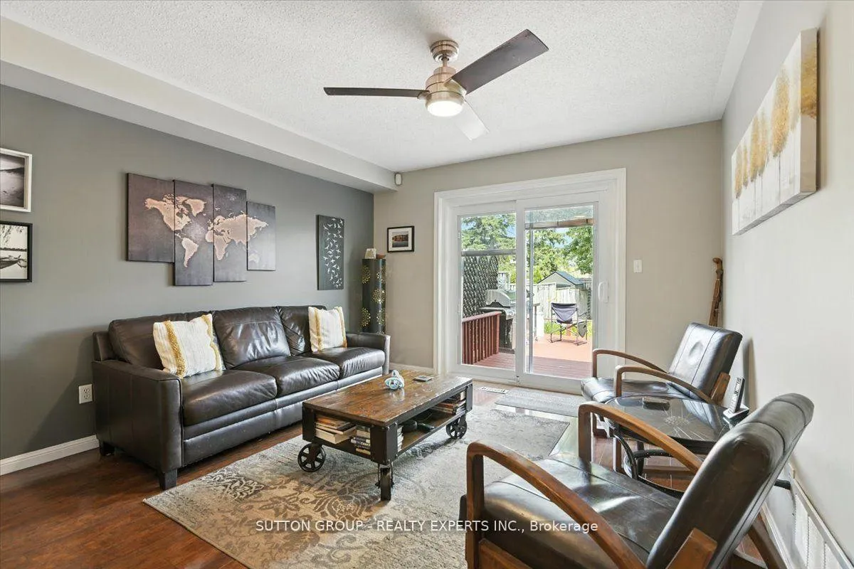 Photo 14 of 524 Garbutt Terrace, Peterborough, Northcrest Ward 5 — HOMEH