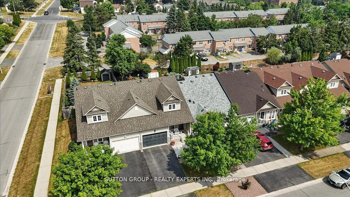 Photo 32 of 524 Garbutt Terrace, Peterborough, Northcrest Ward 5 — HOMEH