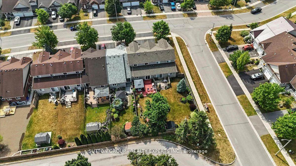 Photo 35 of 524 Garbutt Terrace, Peterborough, Northcrest Ward 5 — HOMEH