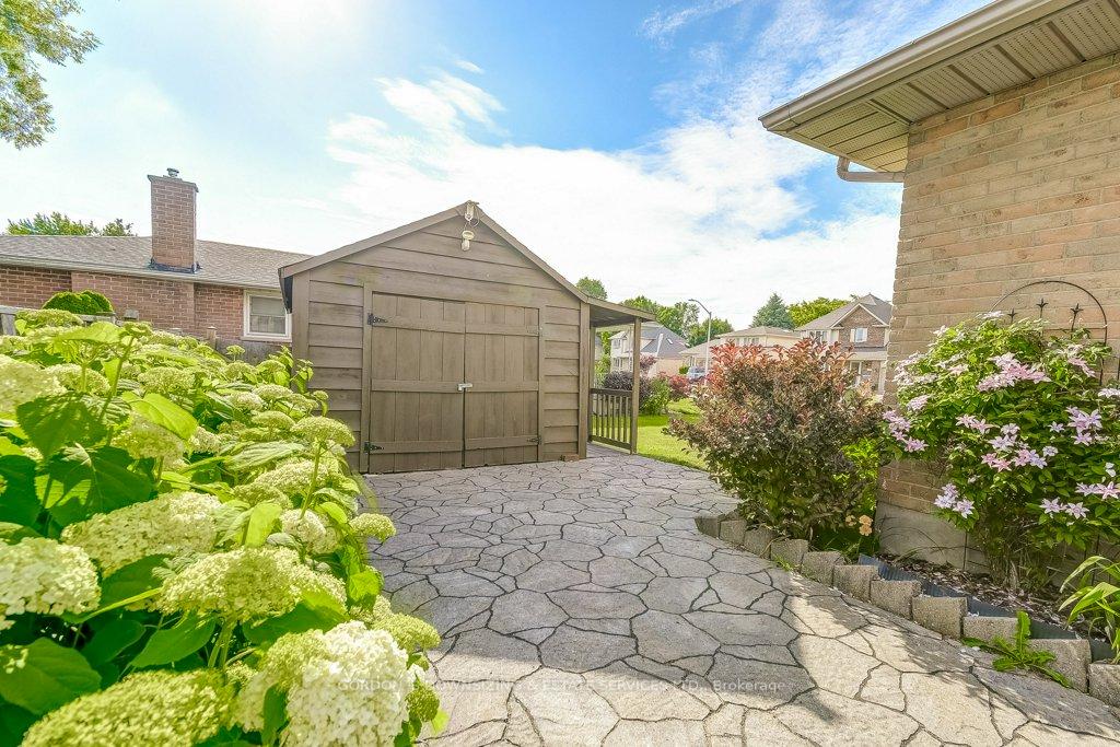 Photo 41 of 22 Farmington Drive, St. Thomas — HOMEH