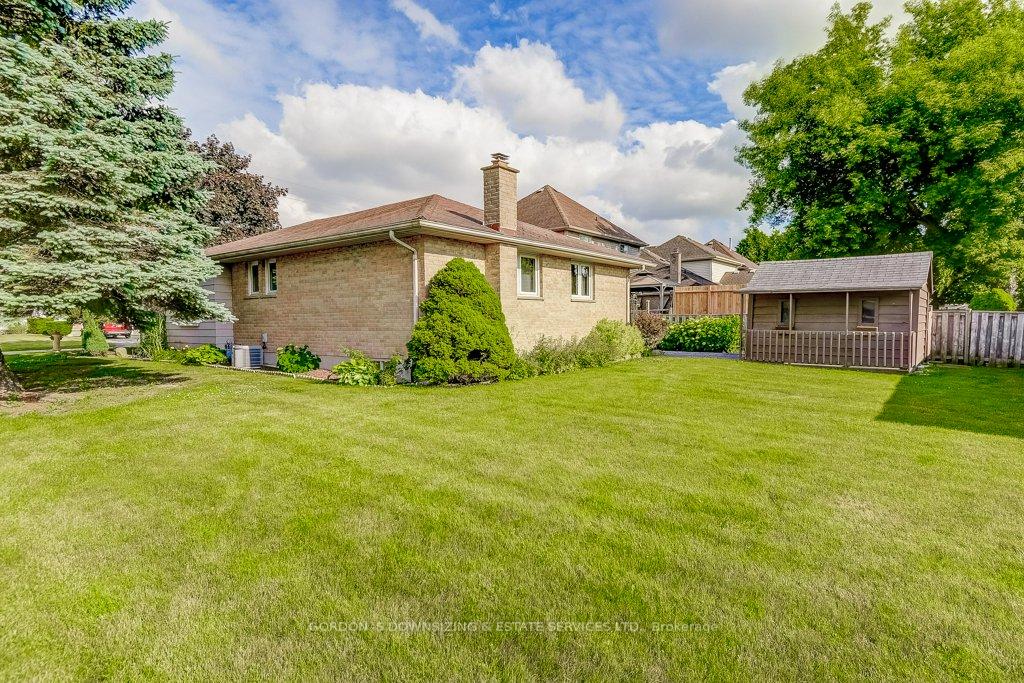 Photo 43 of 22 Farmington Drive, St. Thomas — HOMEH