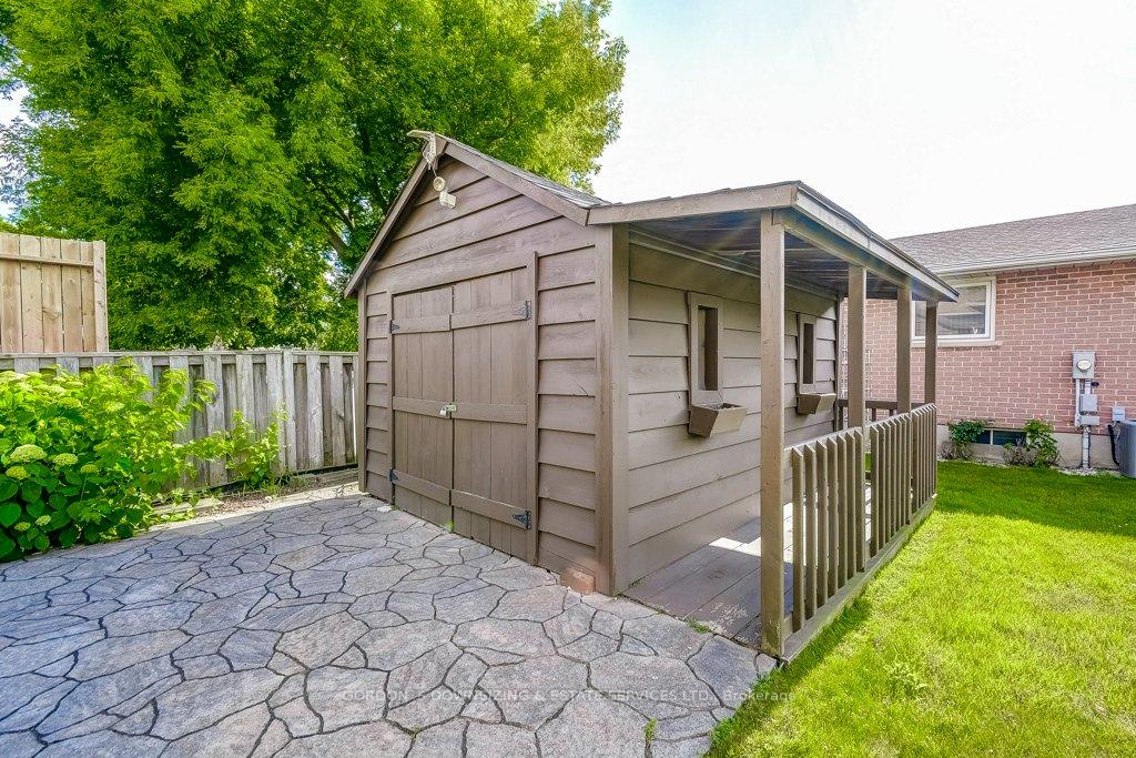 Photo 44 of 22 Farmington Drive, St. Thomas — HOMEH