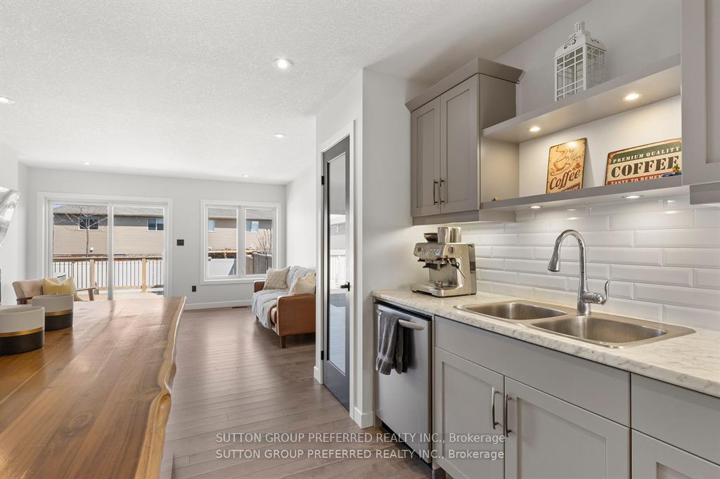 Photo 10 of 40 Arbor Trail, St. Thomas — HOMEH