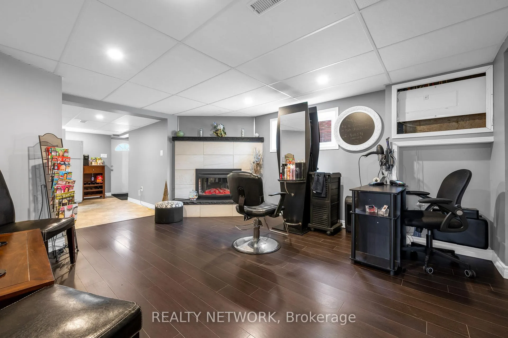 Photo 26 of 33 Rosedale Avenue, St. Catharines, Secord Woods — HOMEH