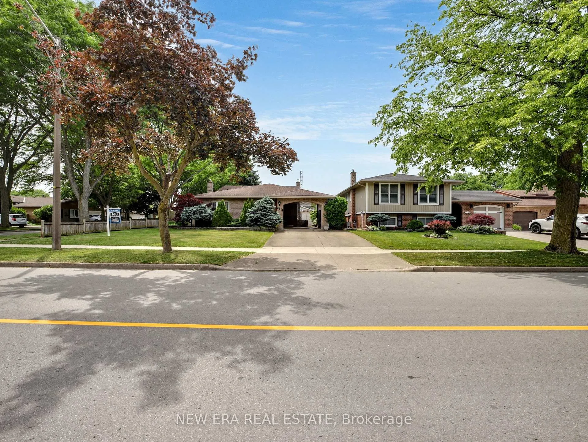 Photo 1 of 3311 Fairway Road, Niagara Falls, Casey — HOMEH