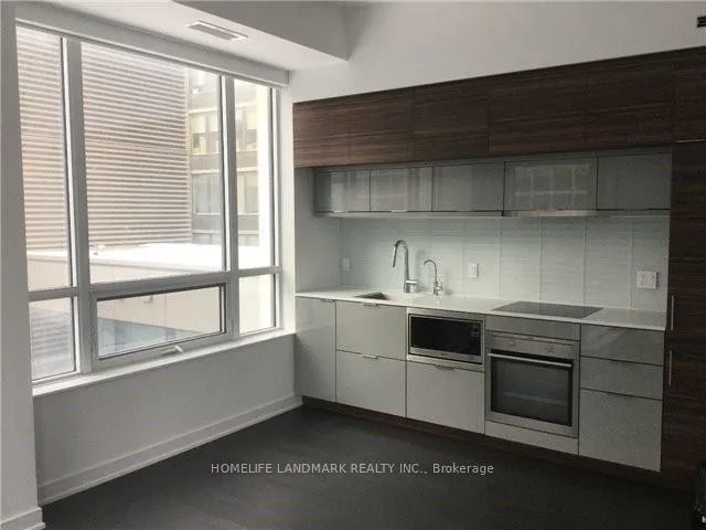 Photo 5 of Unit 711, 88 Scott Street, Toronto, Church-Yonge Corridor — HOMEH