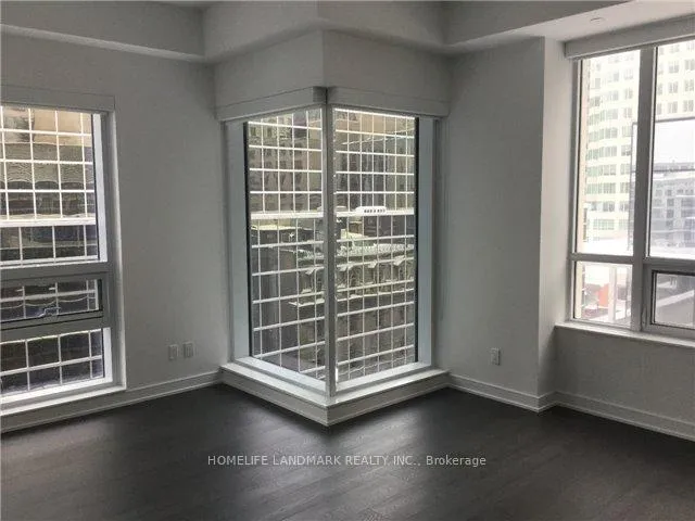 Photo 7 of Unit 711, 88 Scott Street, Toronto, Church-Yonge Corridor — HOMEH
