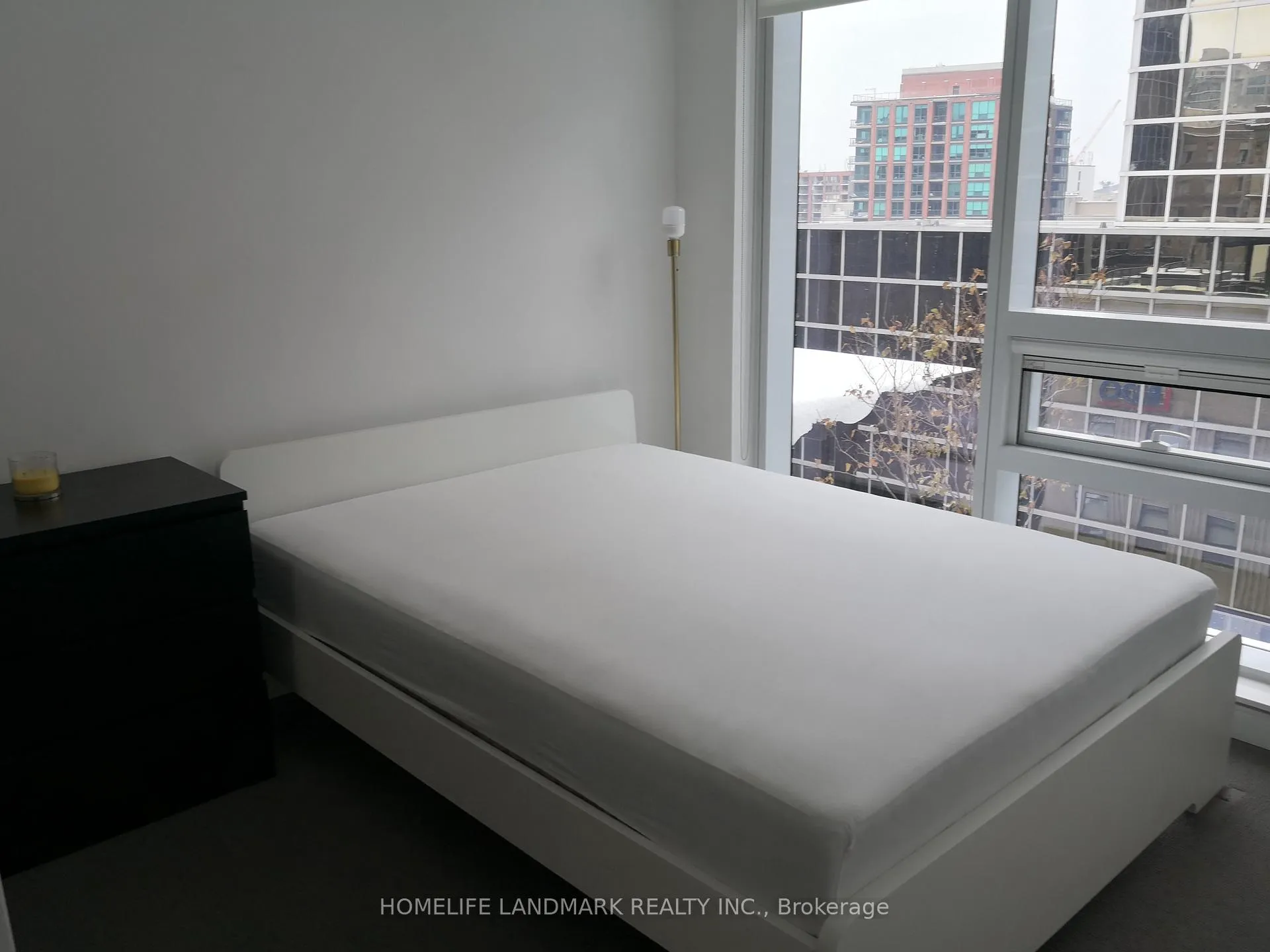 Photo 9 of Unit 711, 88 Scott Street, Toronto, Church-Yonge Corridor — HOMEH