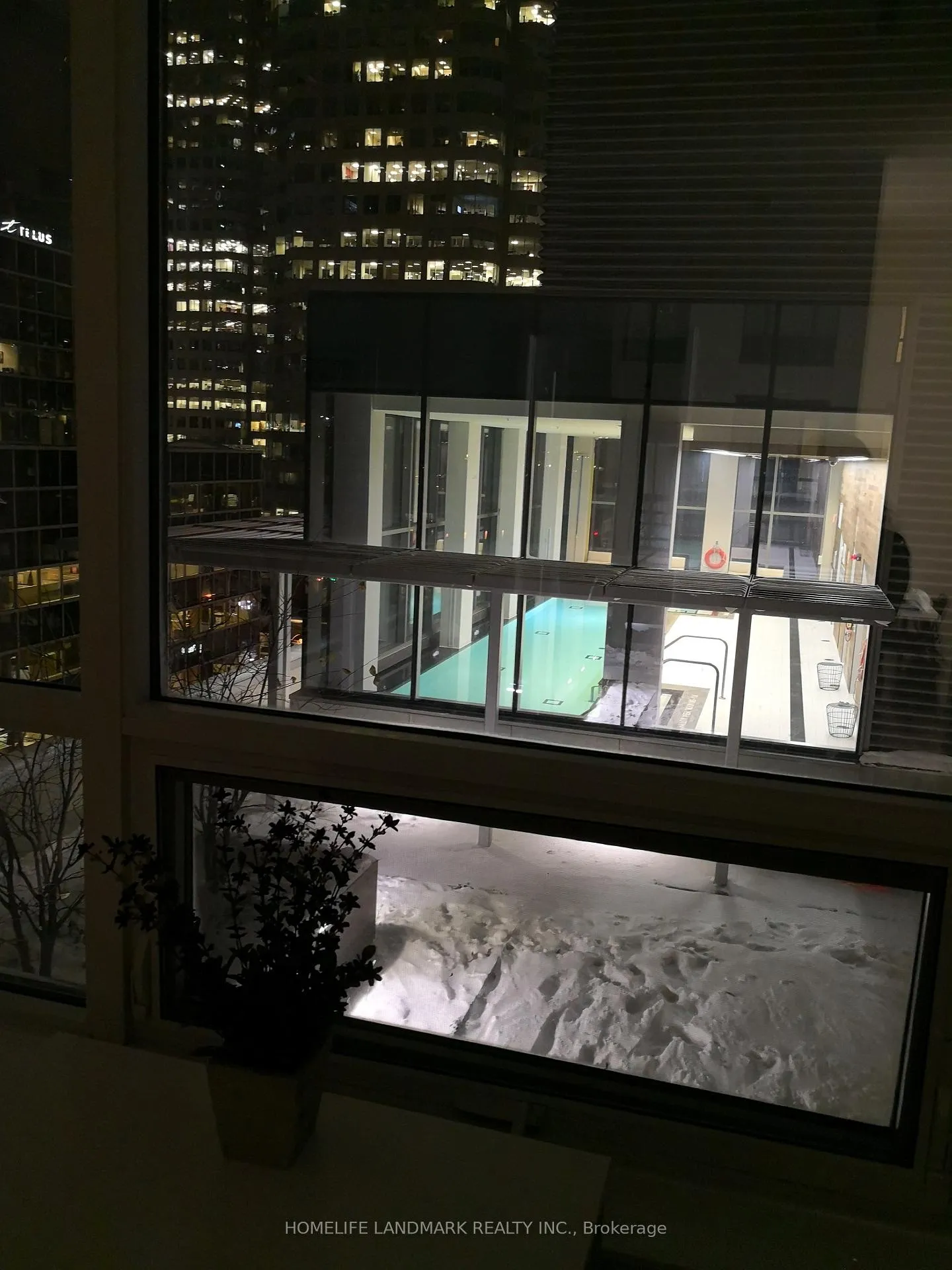 Photo 14 of Unit 711, 88 Scott Street, Toronto, Church-Yonge Corridor — HOMEH