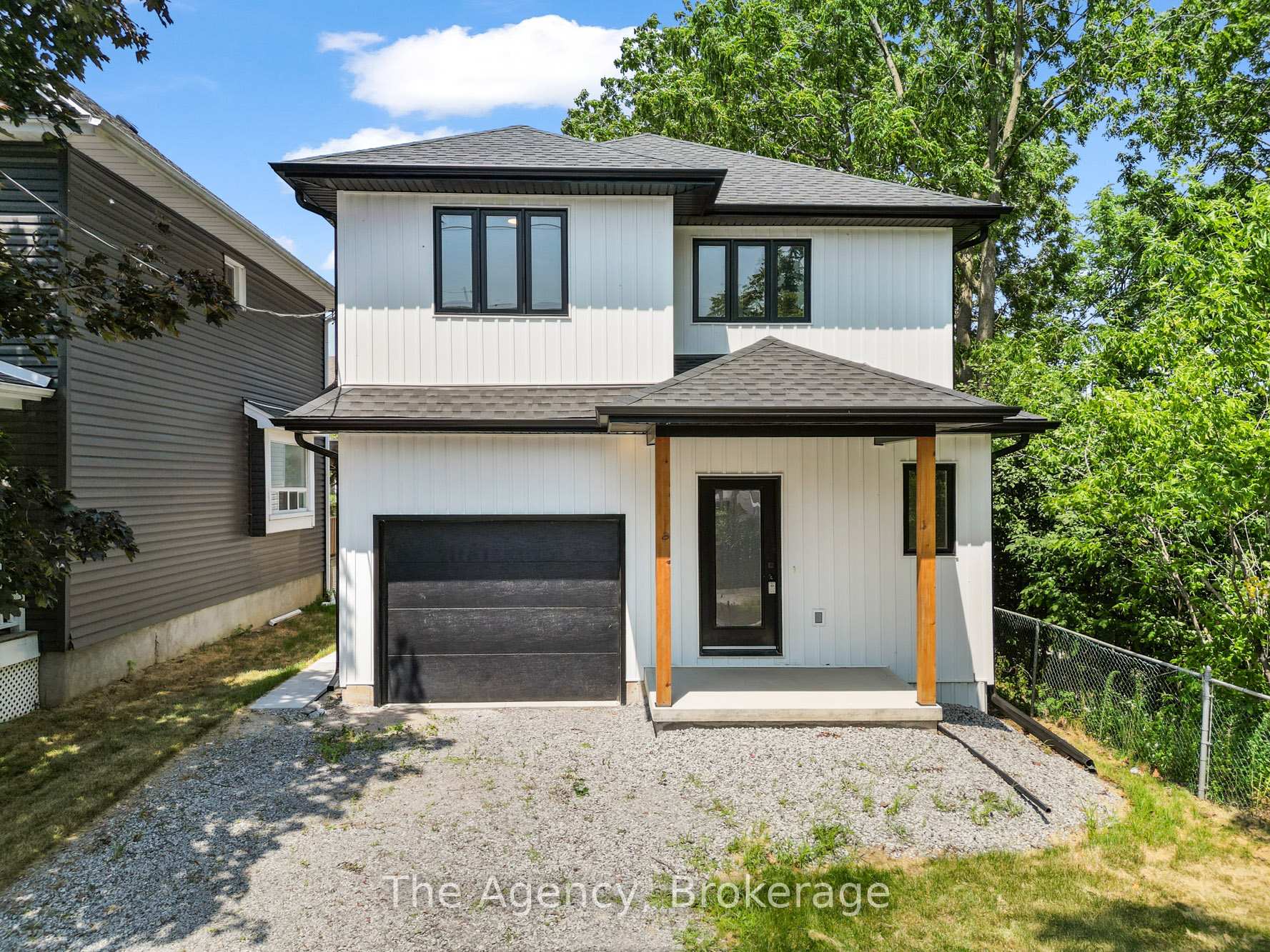 Photo 1 of 19 Violet Street, St. Catharines, Grapeview — HOMEH