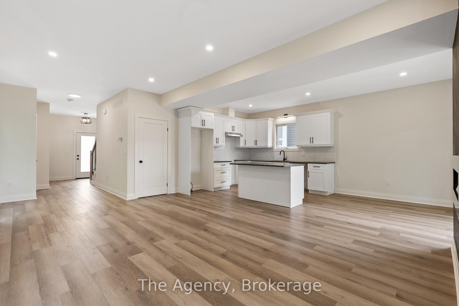 Photo 7 of 19 Violet Street, St. Catharines, Grapeview — HOMEH