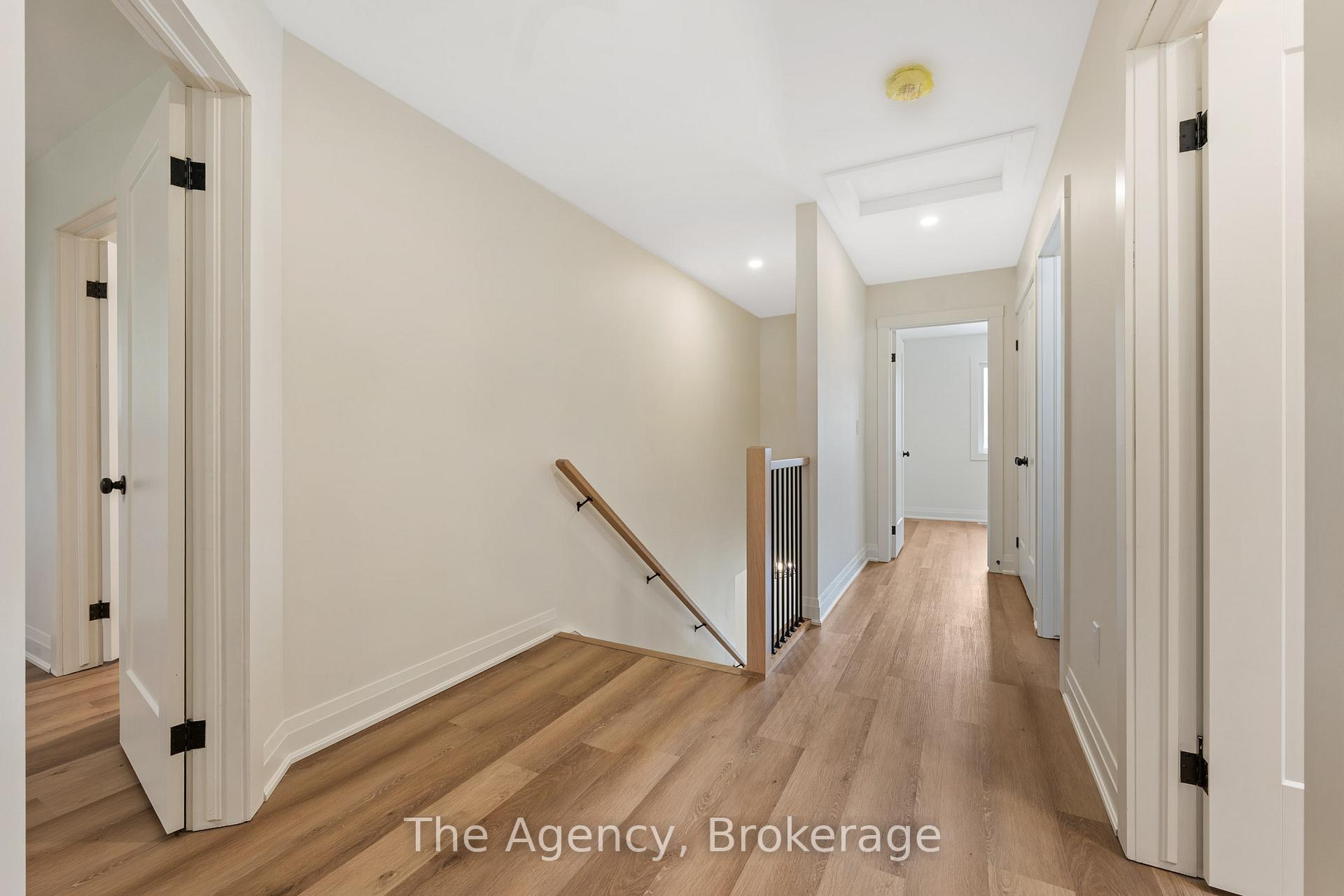 Photo 12 of 19 Violet Street, St. Catharines, Grapeview — HOMEH