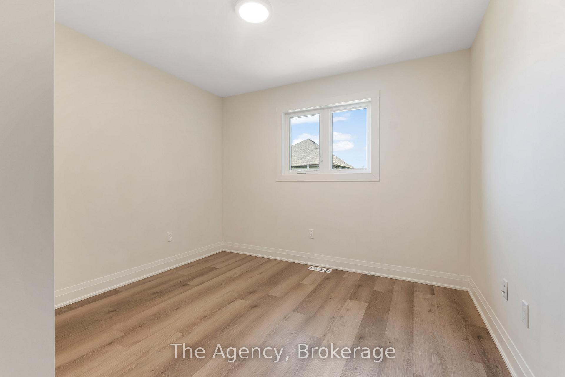 Photo 15 of 19 Violet Street, St. Catharines, Grapeview — HOMEH