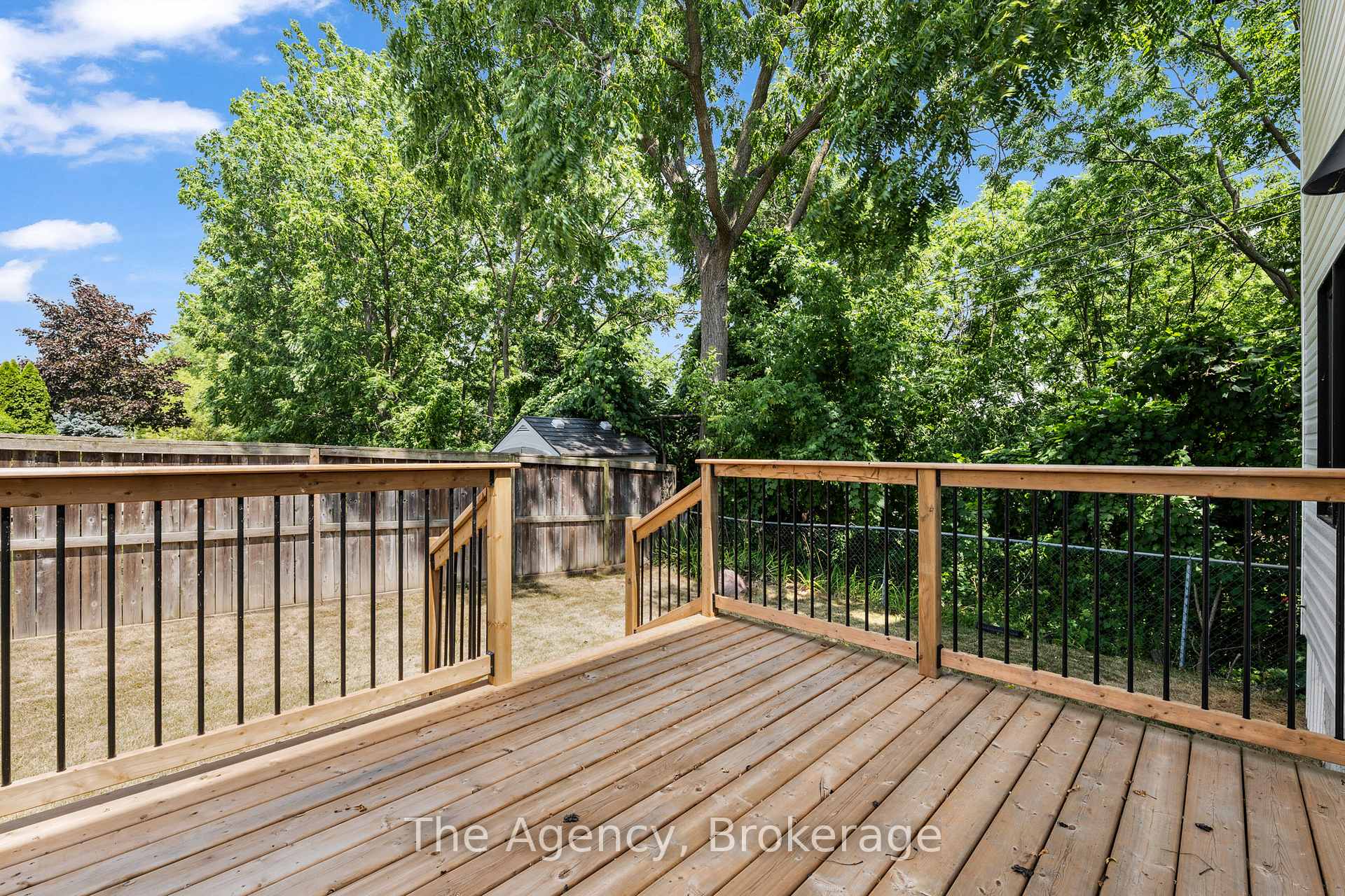 Photo 24 of 19 Violet Street, St. Catharines, Grapeview — HOMEH