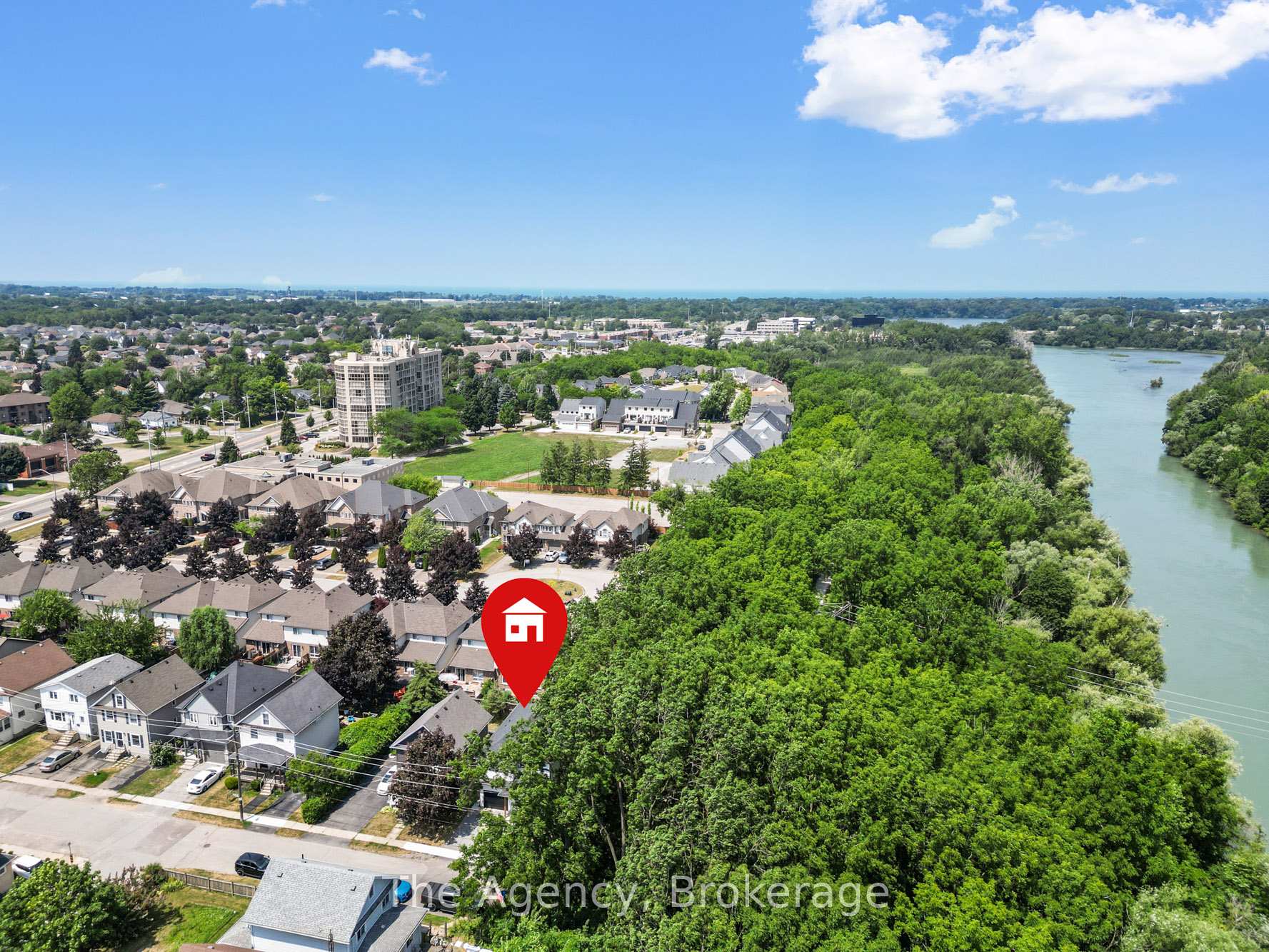 Photo 28 of 19 Violet Street, St. Catharines, Grapeview — HOMEH