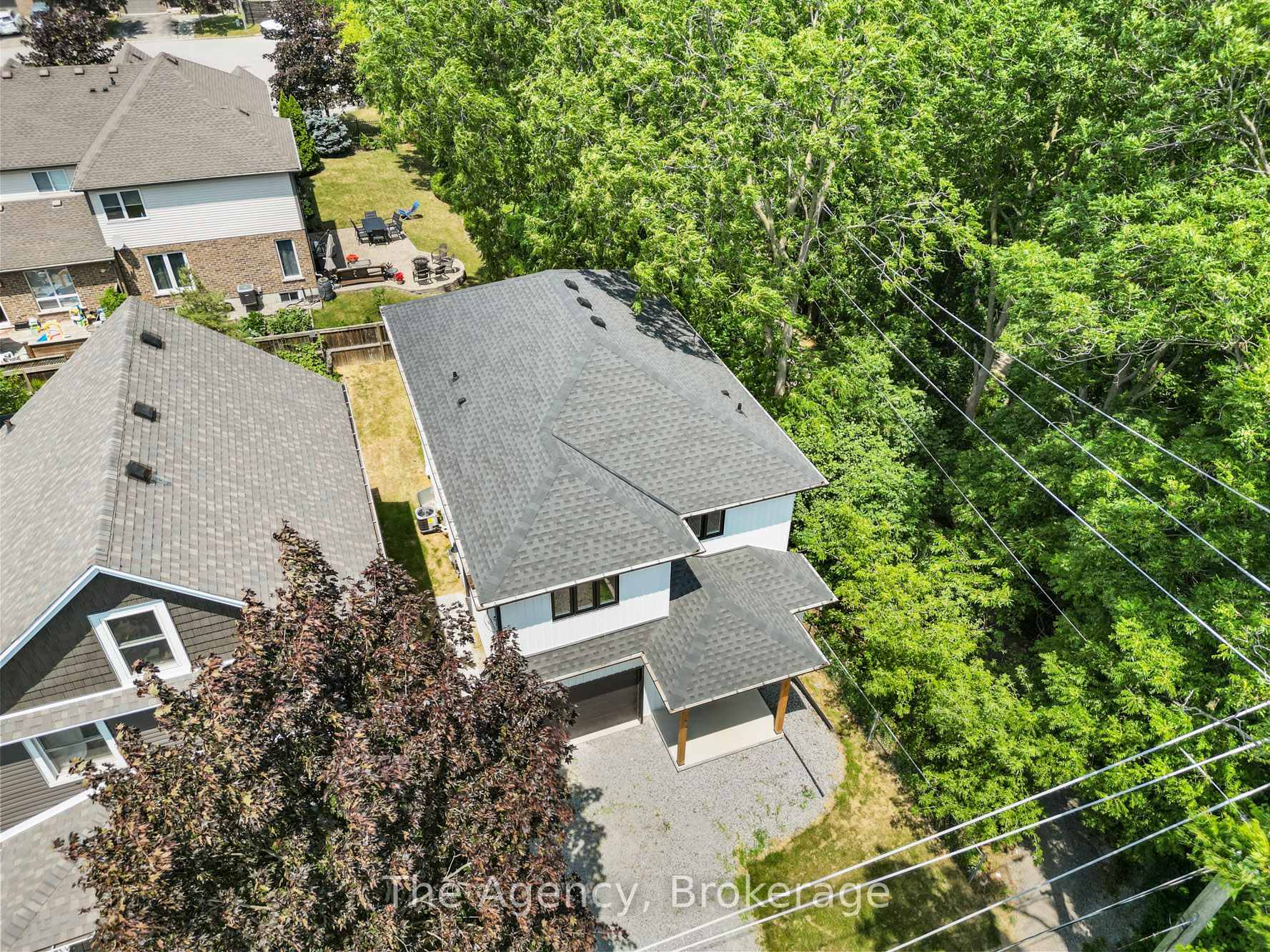Photo 32 of 19 Violet Street, St. Catharines, Grapeview — HOMEH