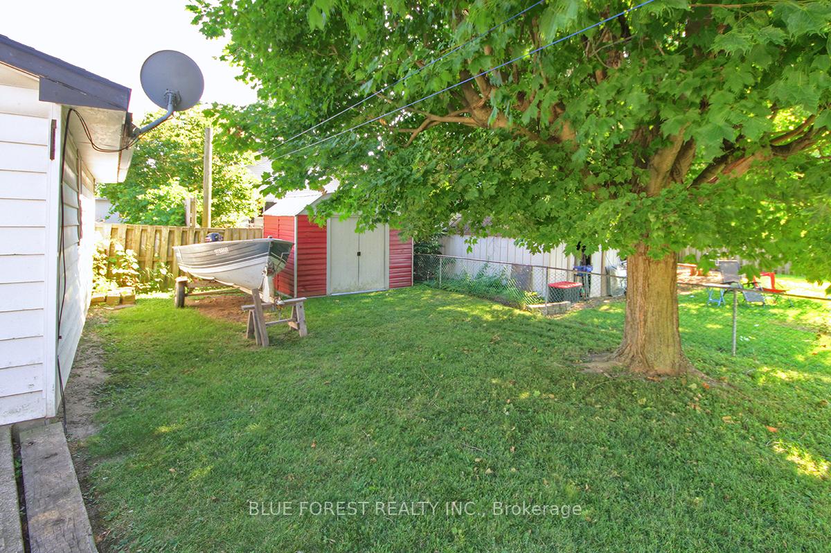 Photo 20 of 28 Mary Street E, St. Thomas — HOMEH