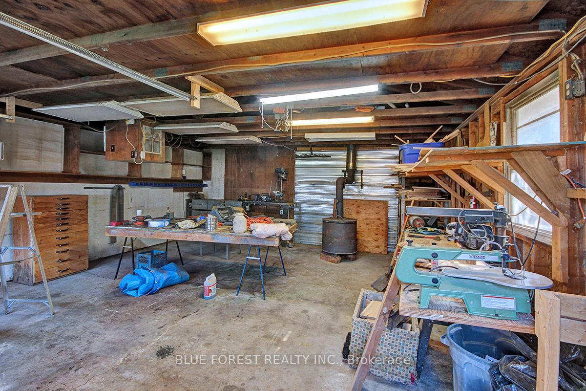 Photo 23 of 28 Mary Street E, St. Thomas — HOMEH