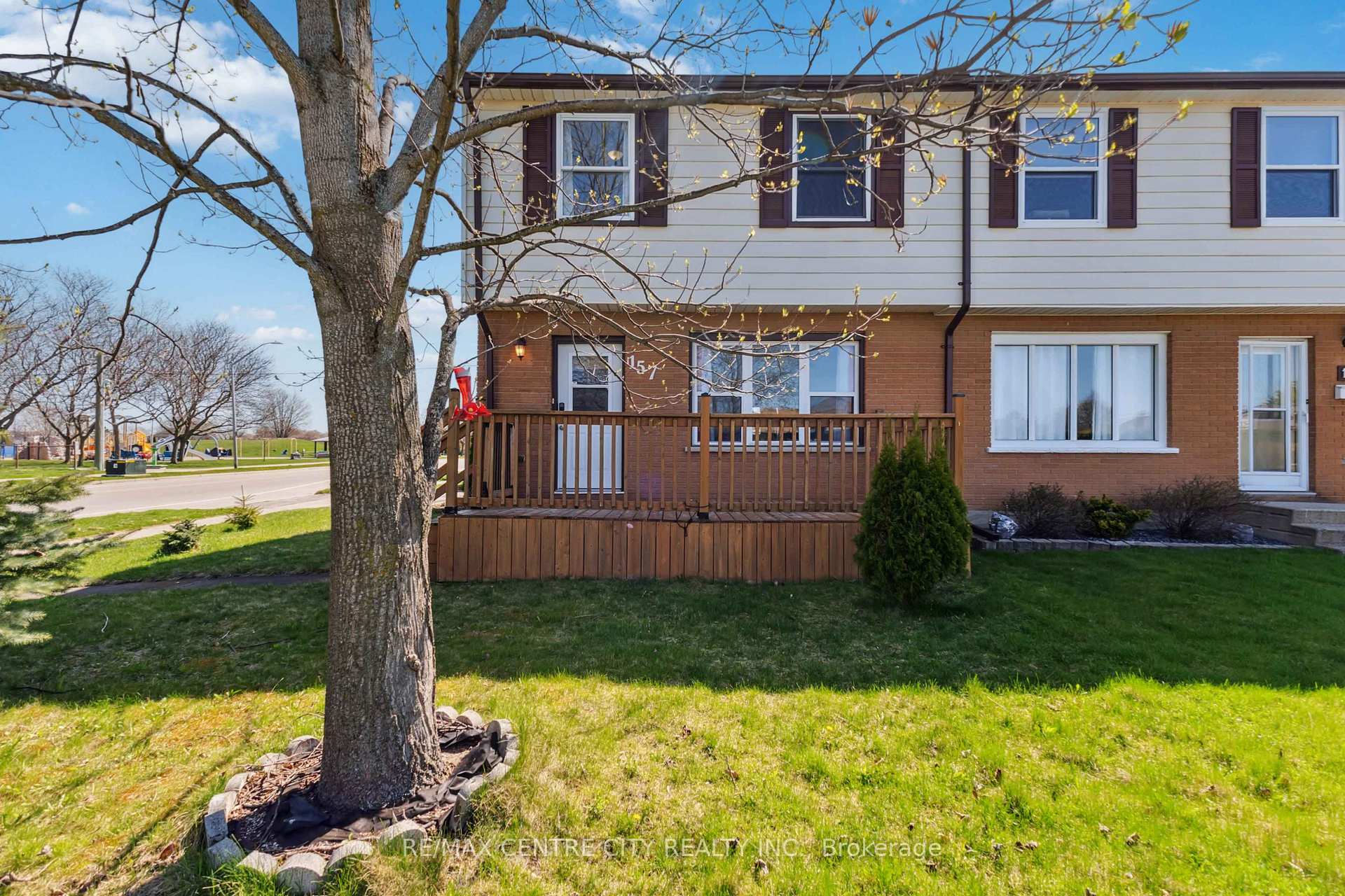 Photo 1 of 157 Highview Drive, St. Thomas — HOMEH