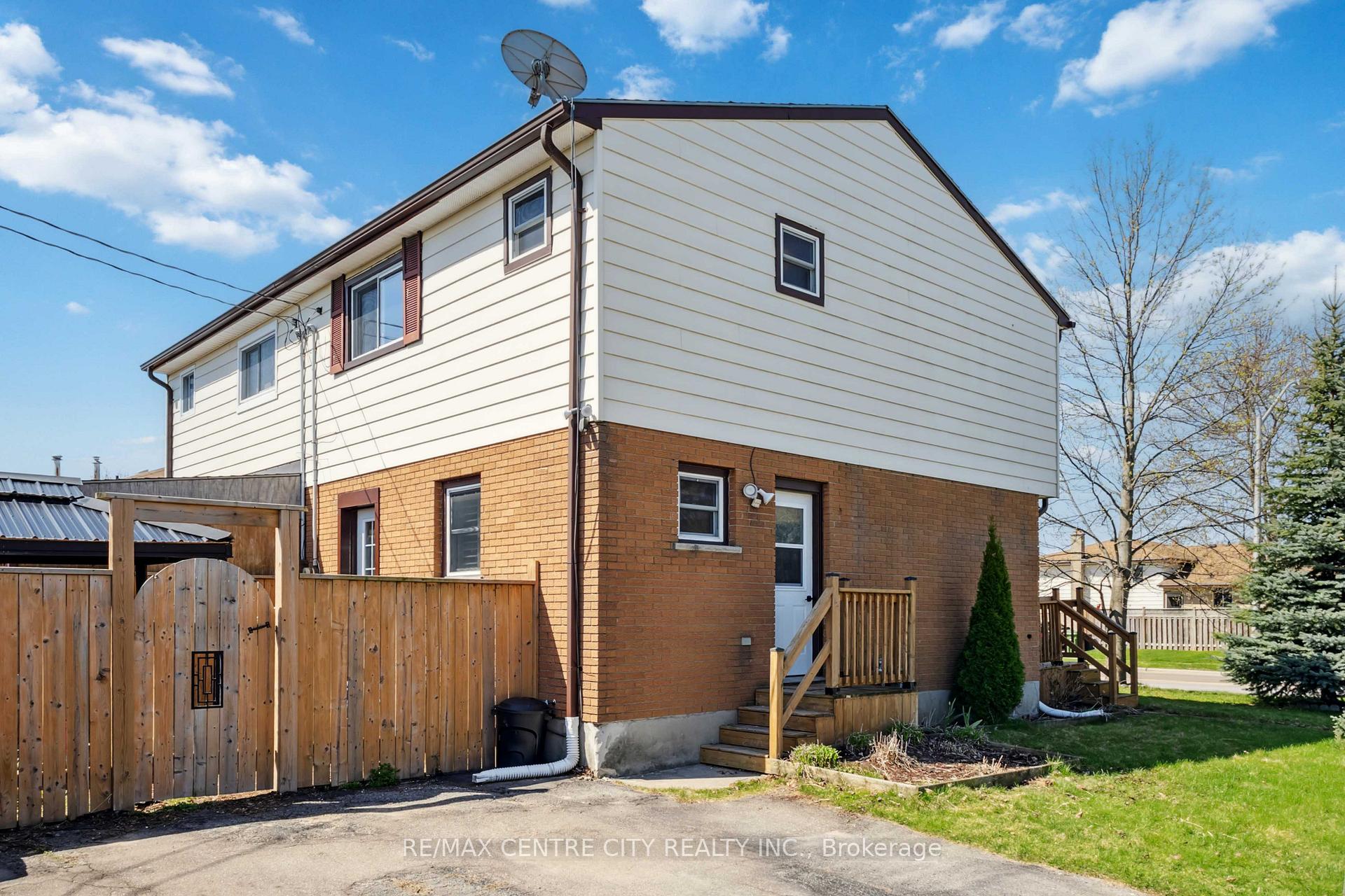 Photo 7 of 157 Highview Drive, St. Thomas — HOMEH