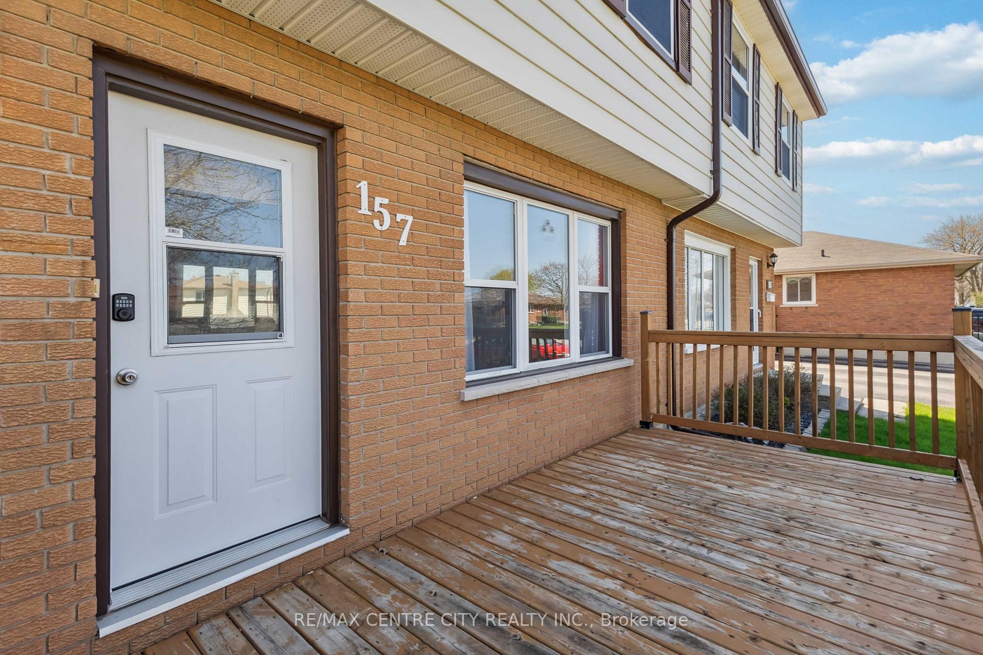 Photo 8 of 157 Highview Drive, St. Thomas — HOMEH