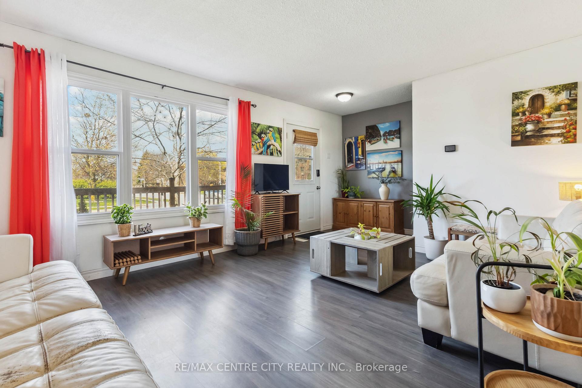 Photo 12 of 157 Highview Drive, St. Thomas — HOMEH