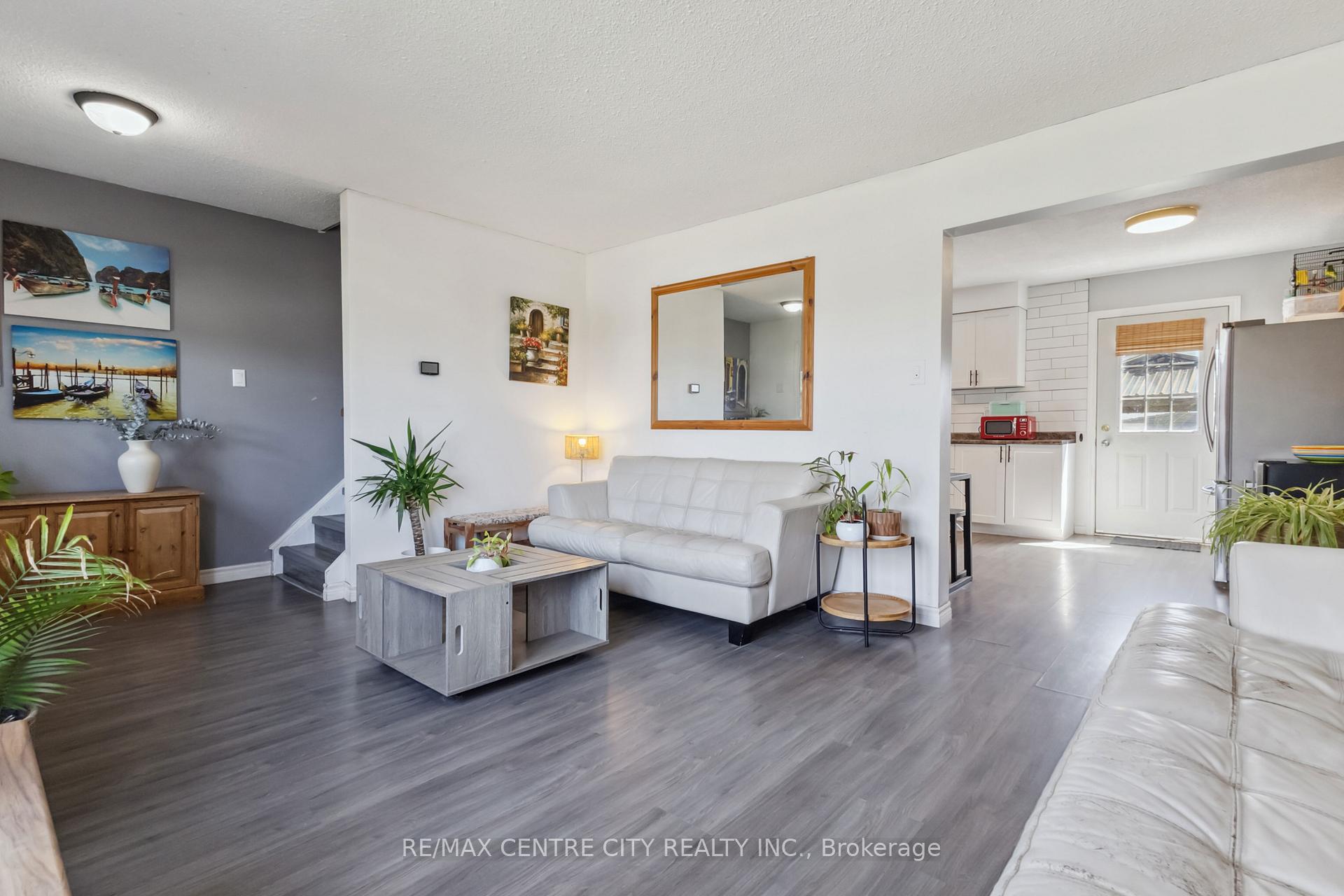 Photo 13 of 157 Highview Drive, St. Thomas — HOMEH