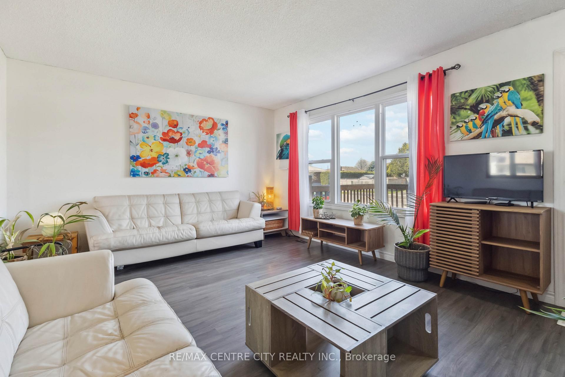 Photo 15 of 157 Highview Drive, St. Thomas — HOMEH