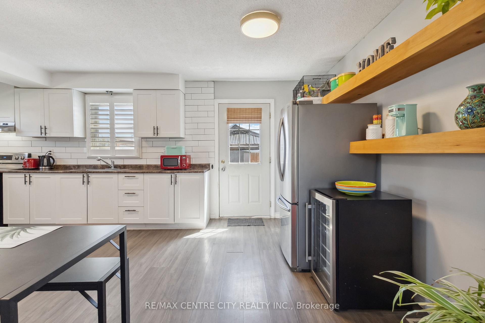 Photo 17 of 157 Highview Drive, St. Thomas — HOMEH