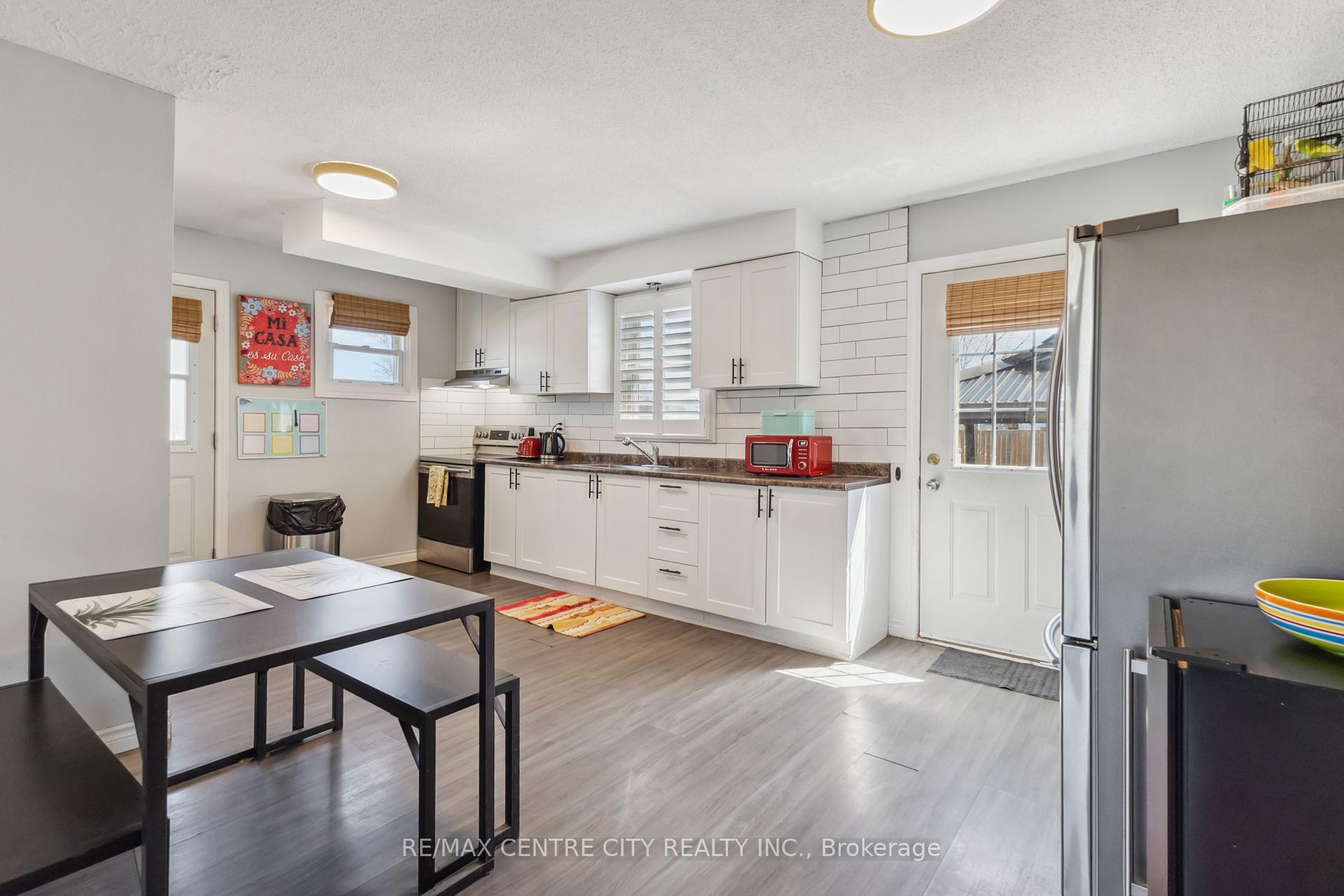 Photo 18 of 157 Highview Drive, St. Thomas — HOMEH