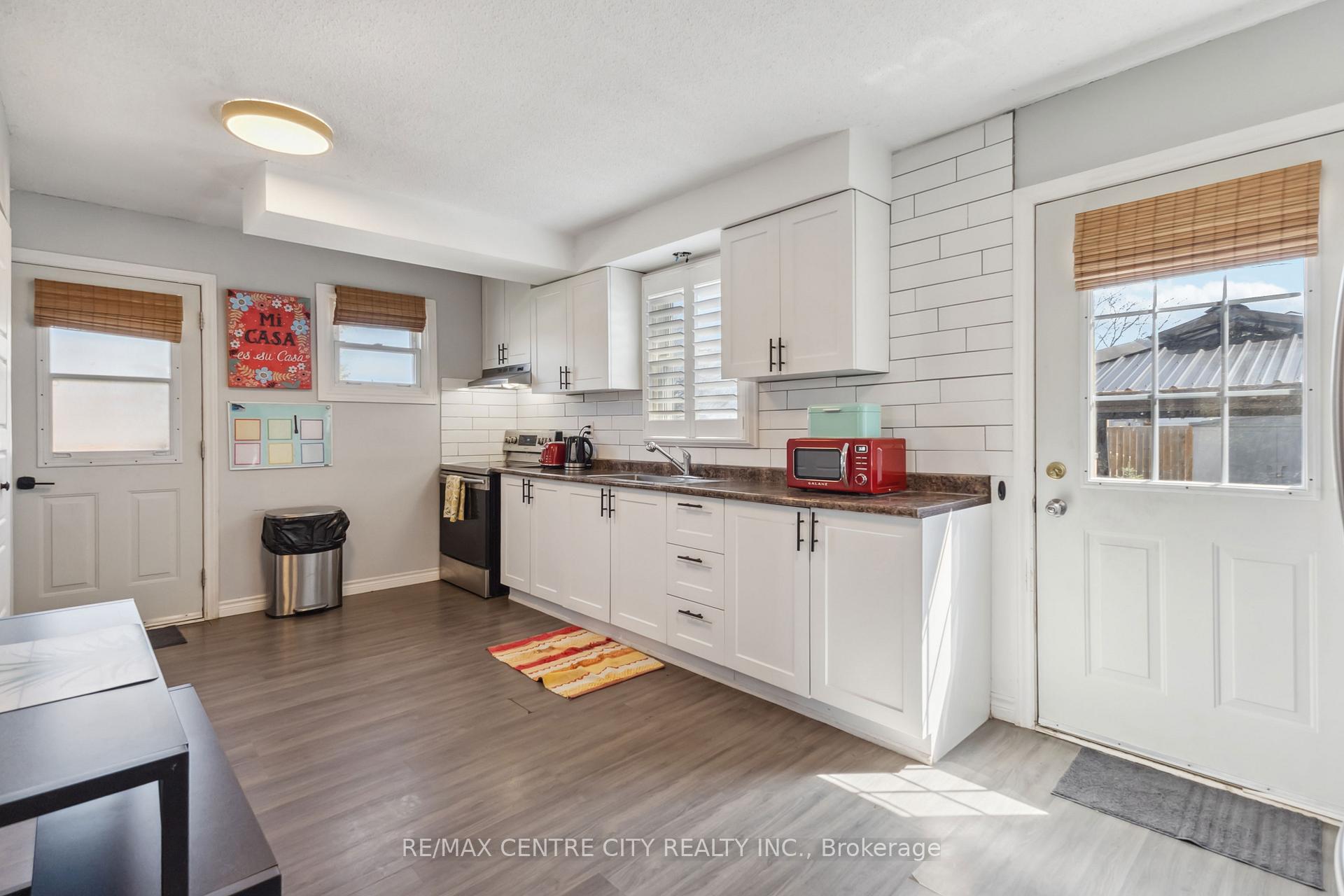 Photo 19 of 157 Highview Drive, St. Thomas — HOMEH