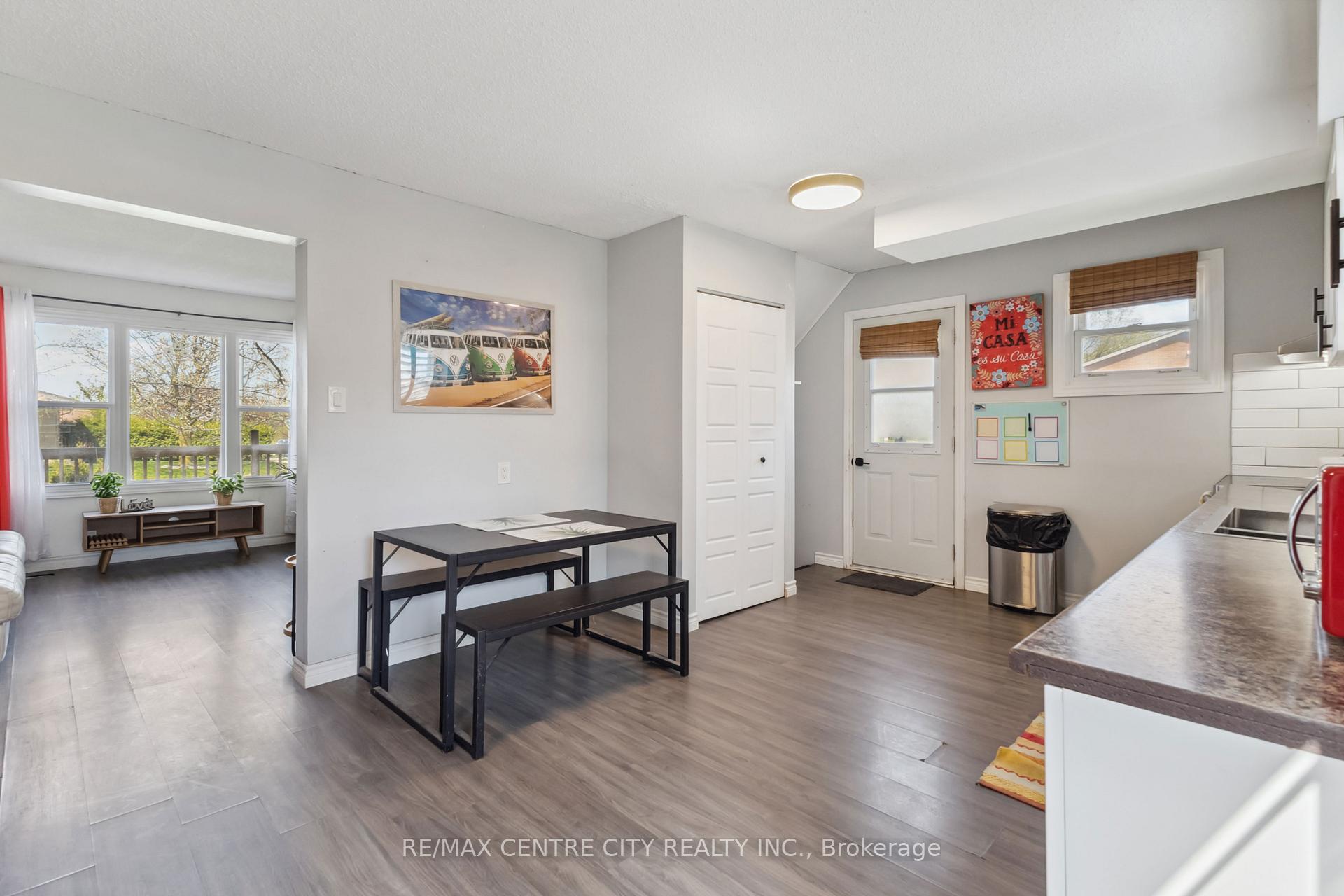 Photo 20 of 157 Highview Drive, St. Thomas — HOMEH