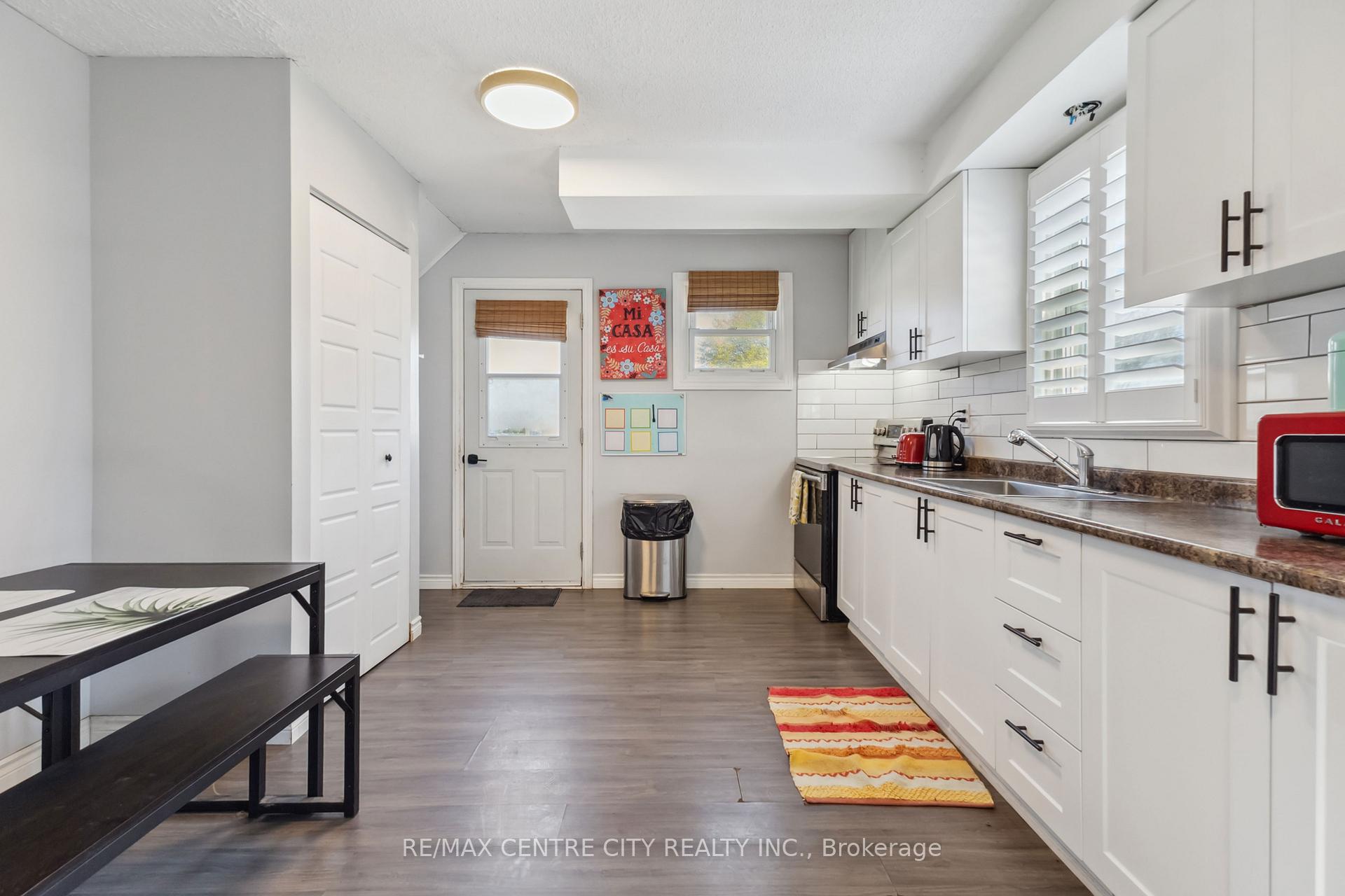 Photo 21 of 157 Highview Drive, St. Thomas — HOMEH